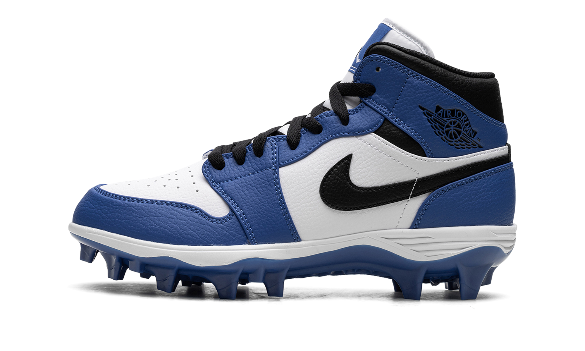 Jordan 1 Mid TD Royal FJ6805 104