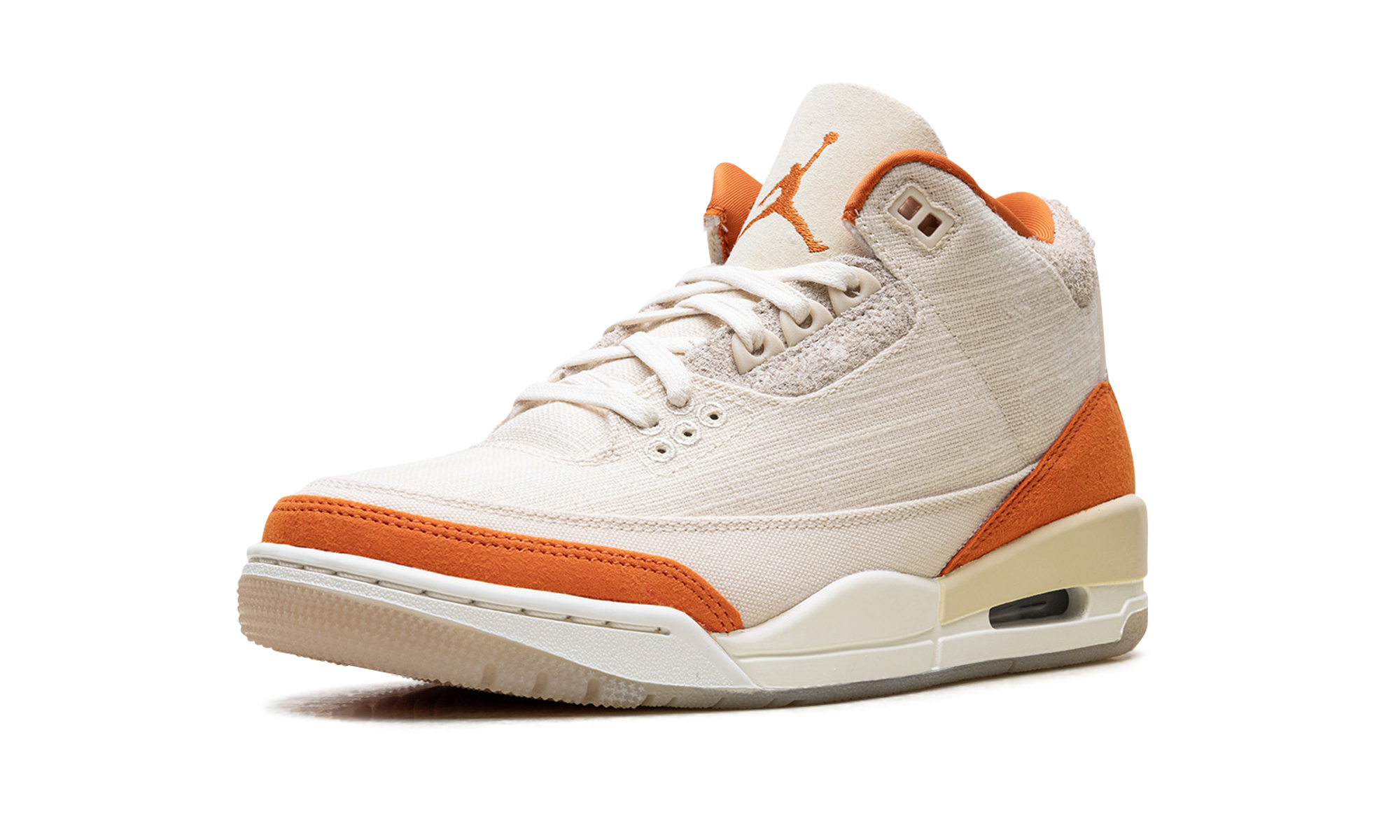 Air Jordan 3 TEX WMNS Starfish IH7694 200