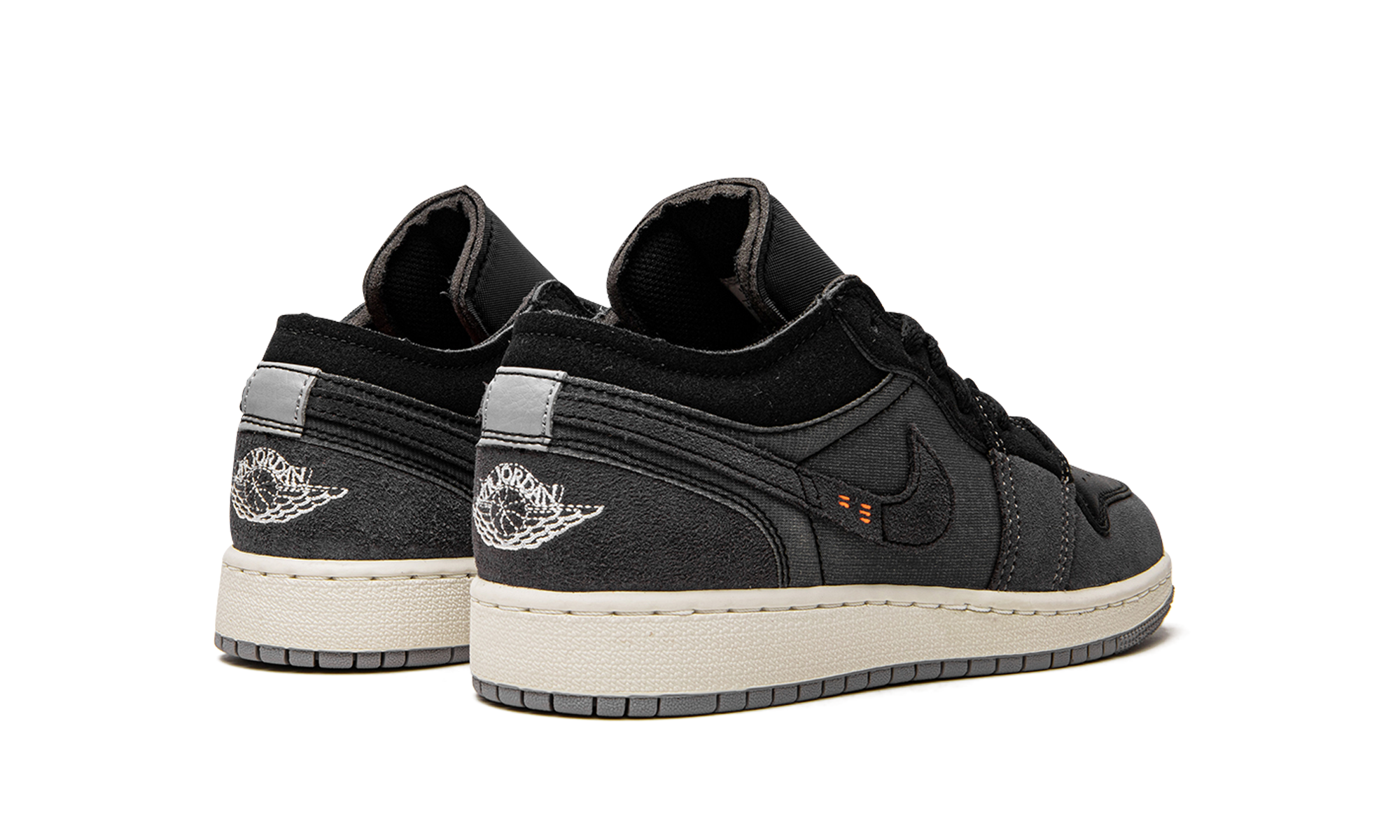 Air Jordan 1 Low SE Craft GS Inside Out DV0478 001