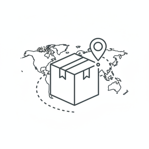 Logistics tracking