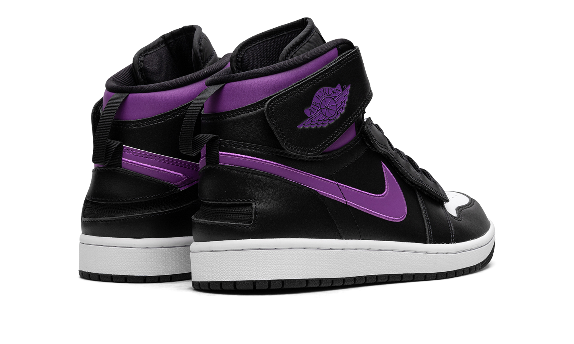 Air Jordan 1 High Flyease Wild Berry CQ3835 051