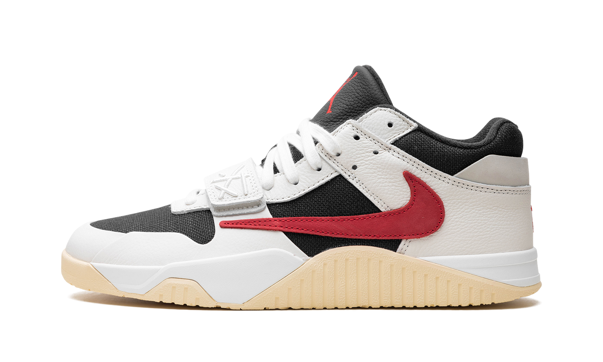 Jumpman Jack Travis Scott - University Red FZ8117 101