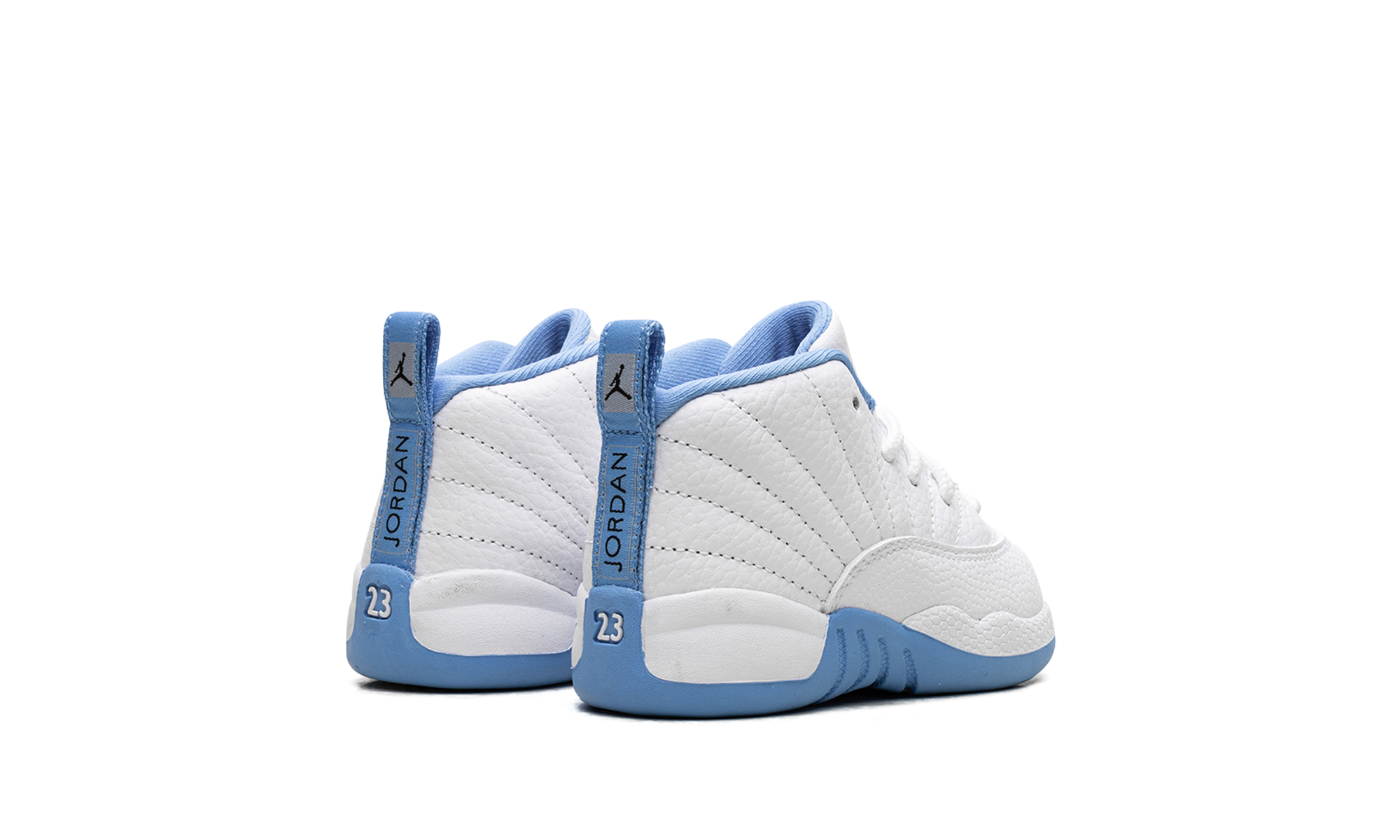 Jordan 12 Retro TD Melo 850000 112