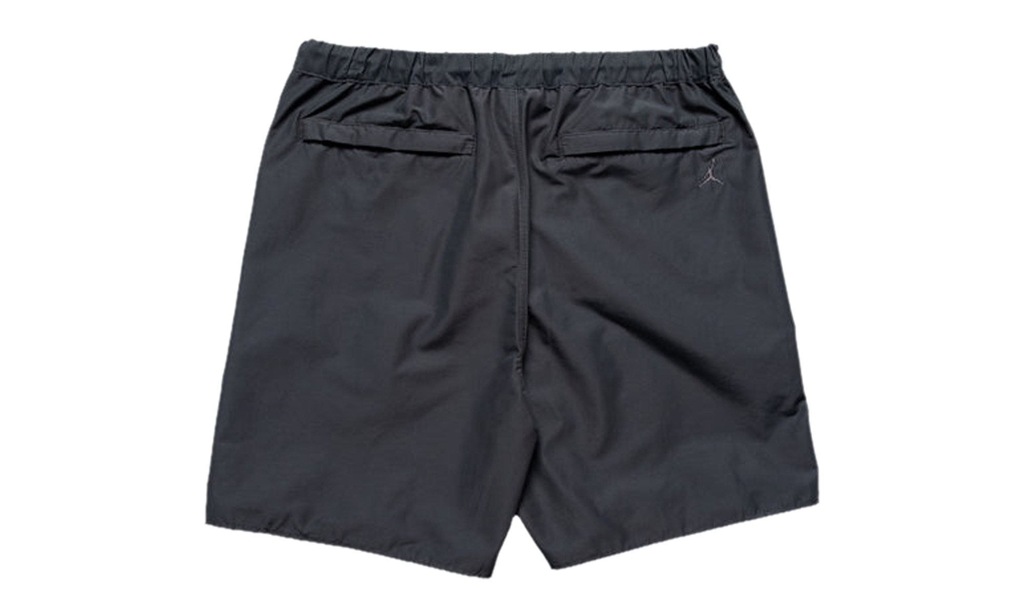 Air Jordan x Nigel Sylvester Brick After Brick Bike Shorts Anthracite / Sail IQ8152 060