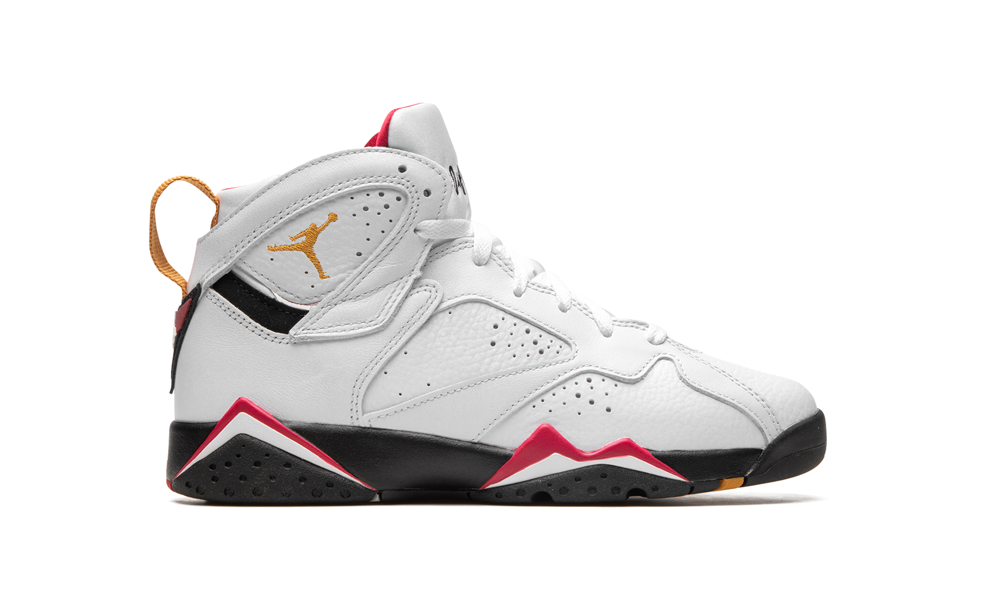 Air Jordan 7 GS Cardinal DQ6040 106