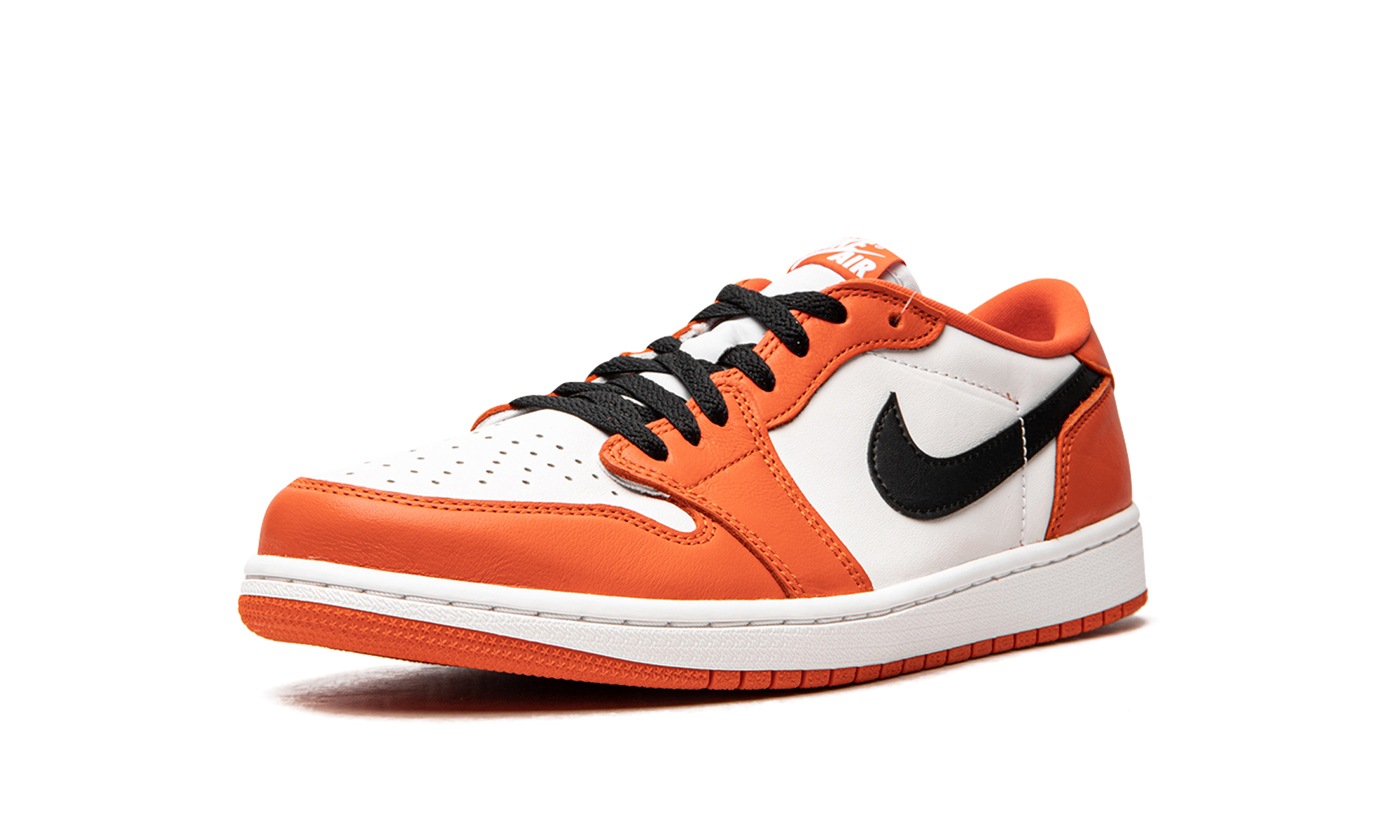 Air Jordan 1 Low OG Starfish CZ0790 801