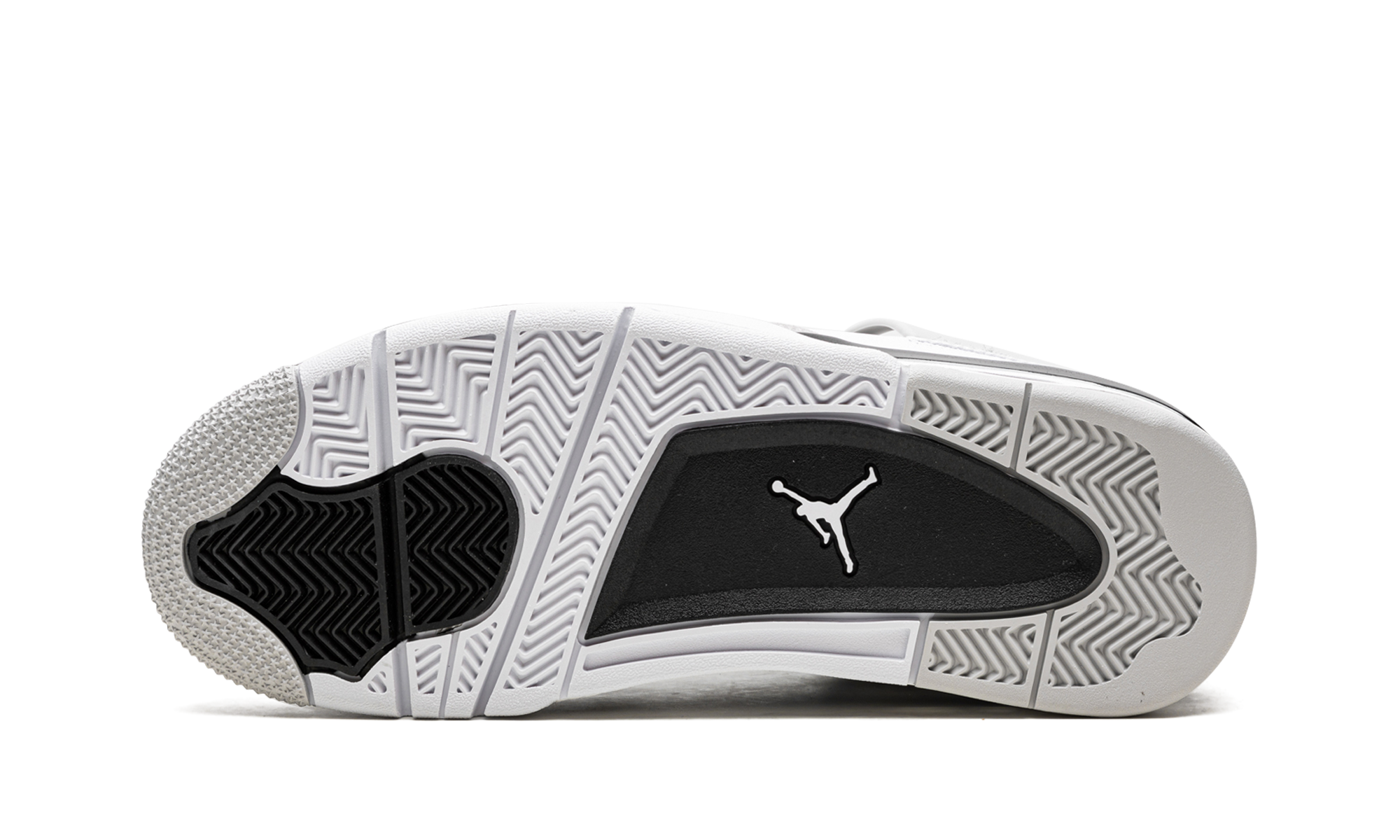 Air Jordan 4 Retro Military Black DH6927 111