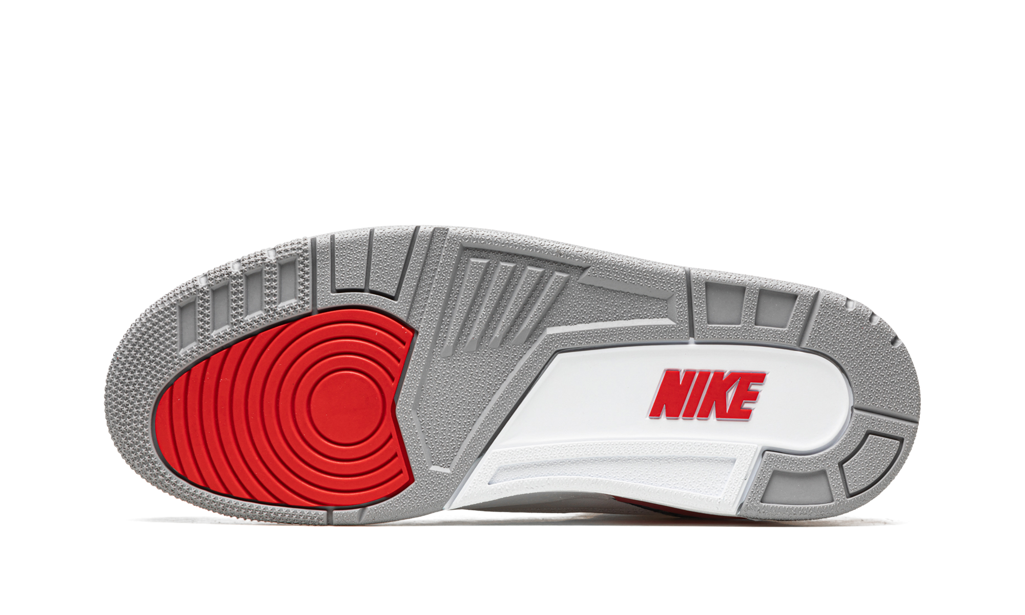 Air Jordan 3 Retro Fire Red 2022 DN3707 160
