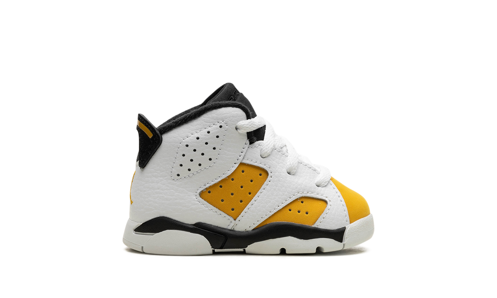 AIR JORDAN 6 RETRO TD YELLOW OCHRE DV3606 170