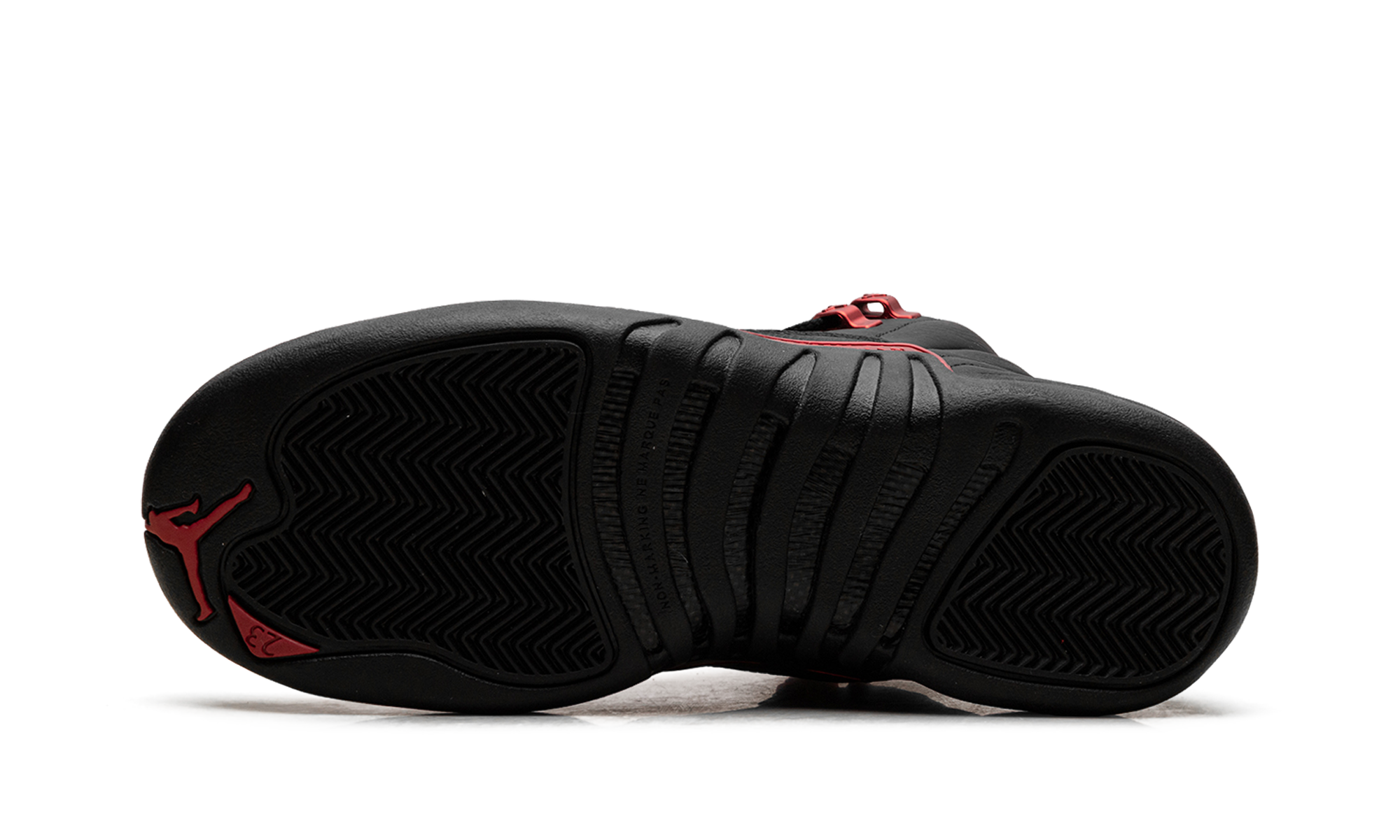 Air Jordan 12 Retro GS Bloodline 153265 003
