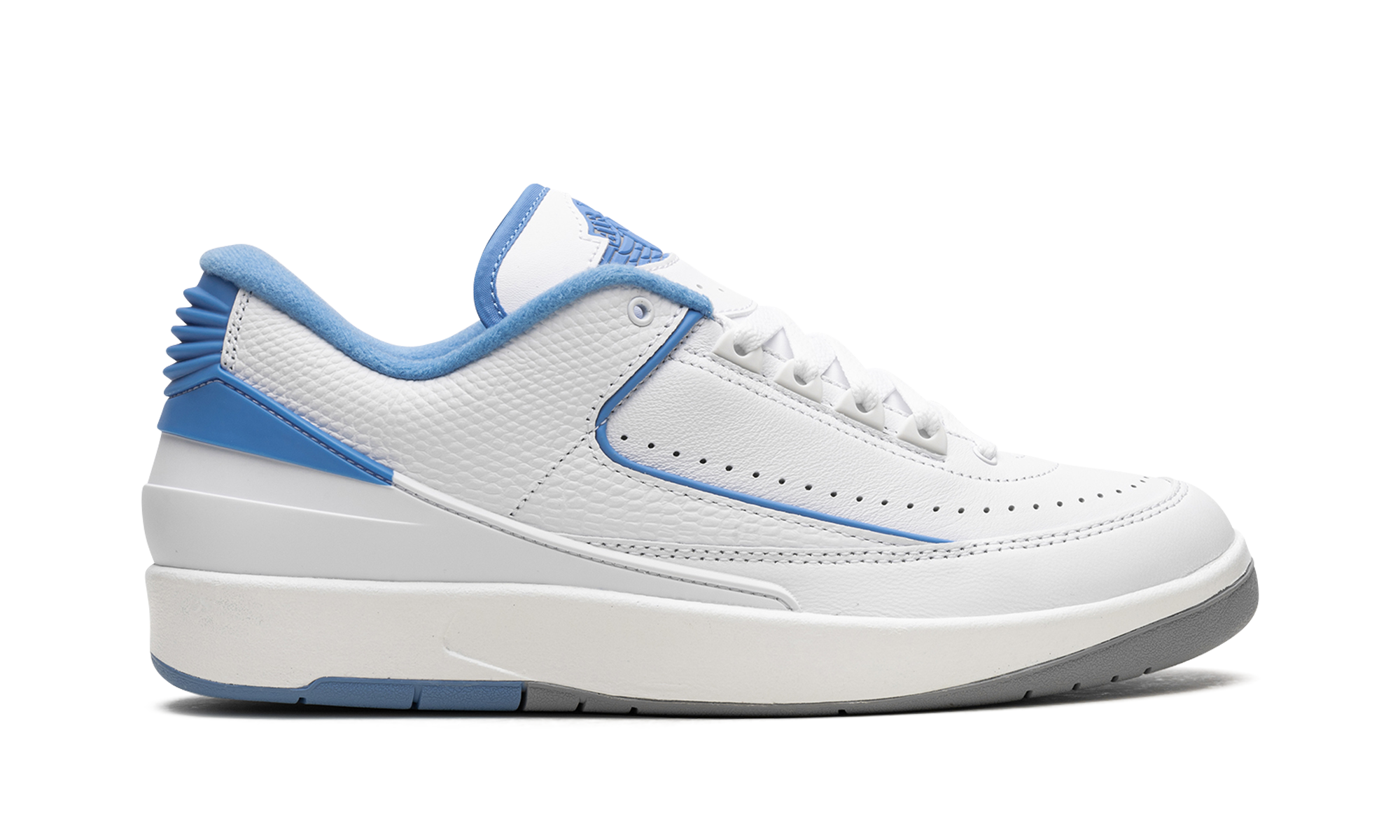 Air Jordan 2 Low UNC DV9956 104