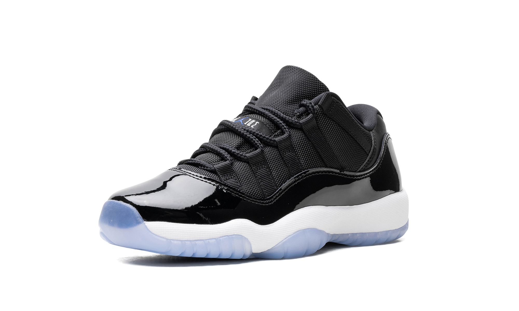 Air Jordan 11 GS Space Jam FV5121 004