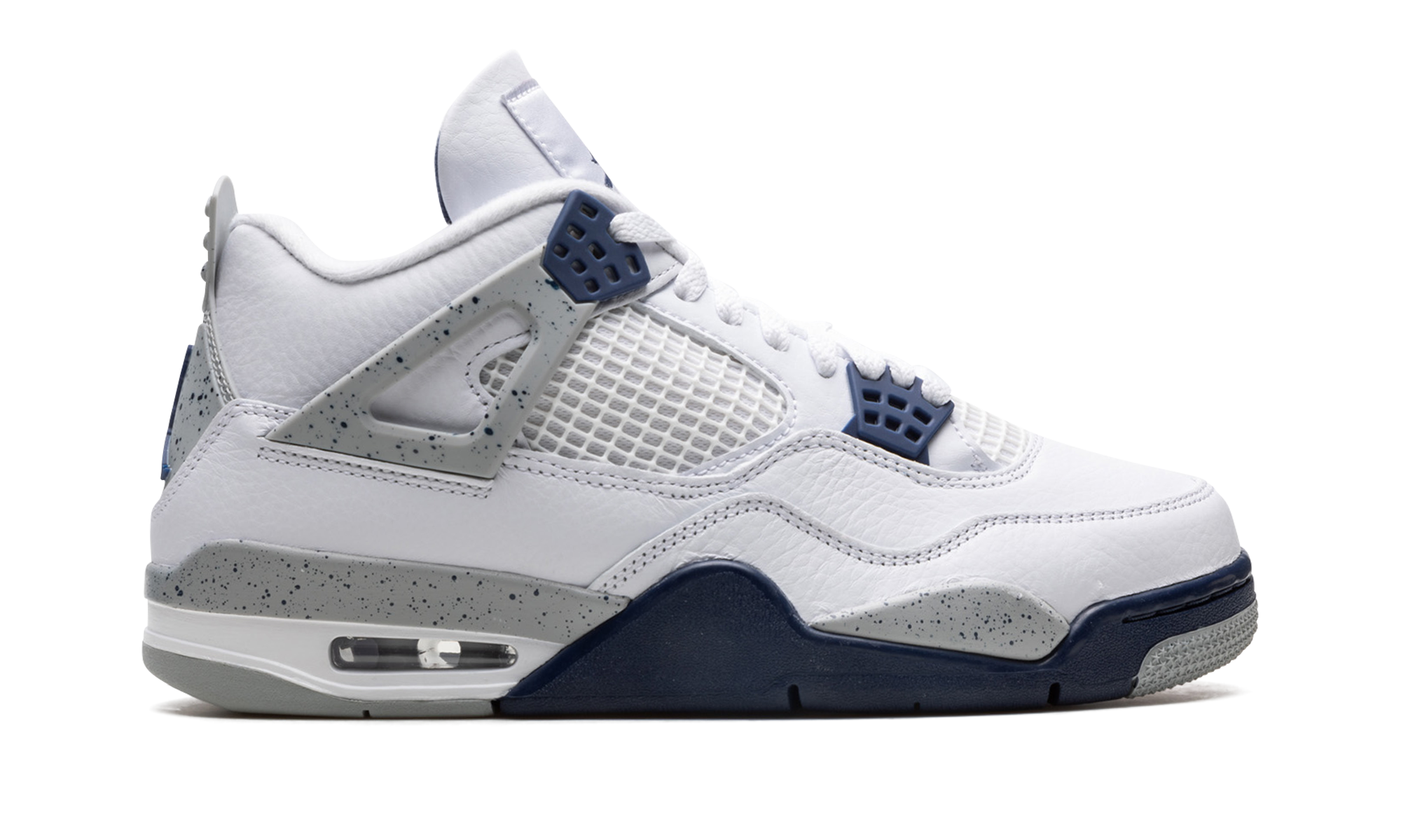 Air Jordan 4 Midnight Navy DH6927 140