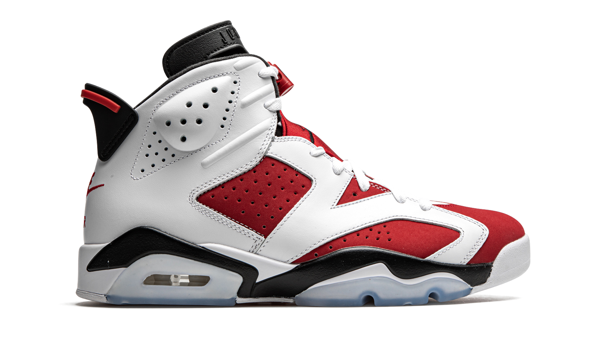 Air Jordan 6 Retro Carmine 2021 CT8529 106