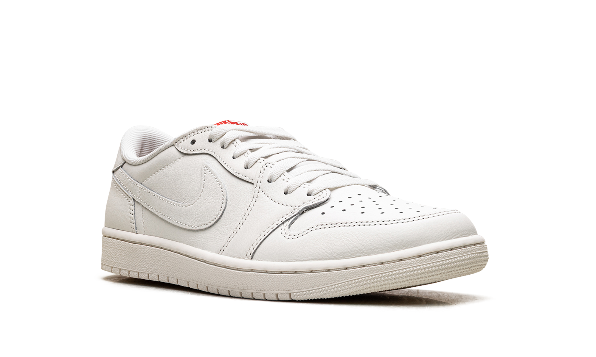 Air Jordan 1 Retro Low OG Sail HQ6998 100