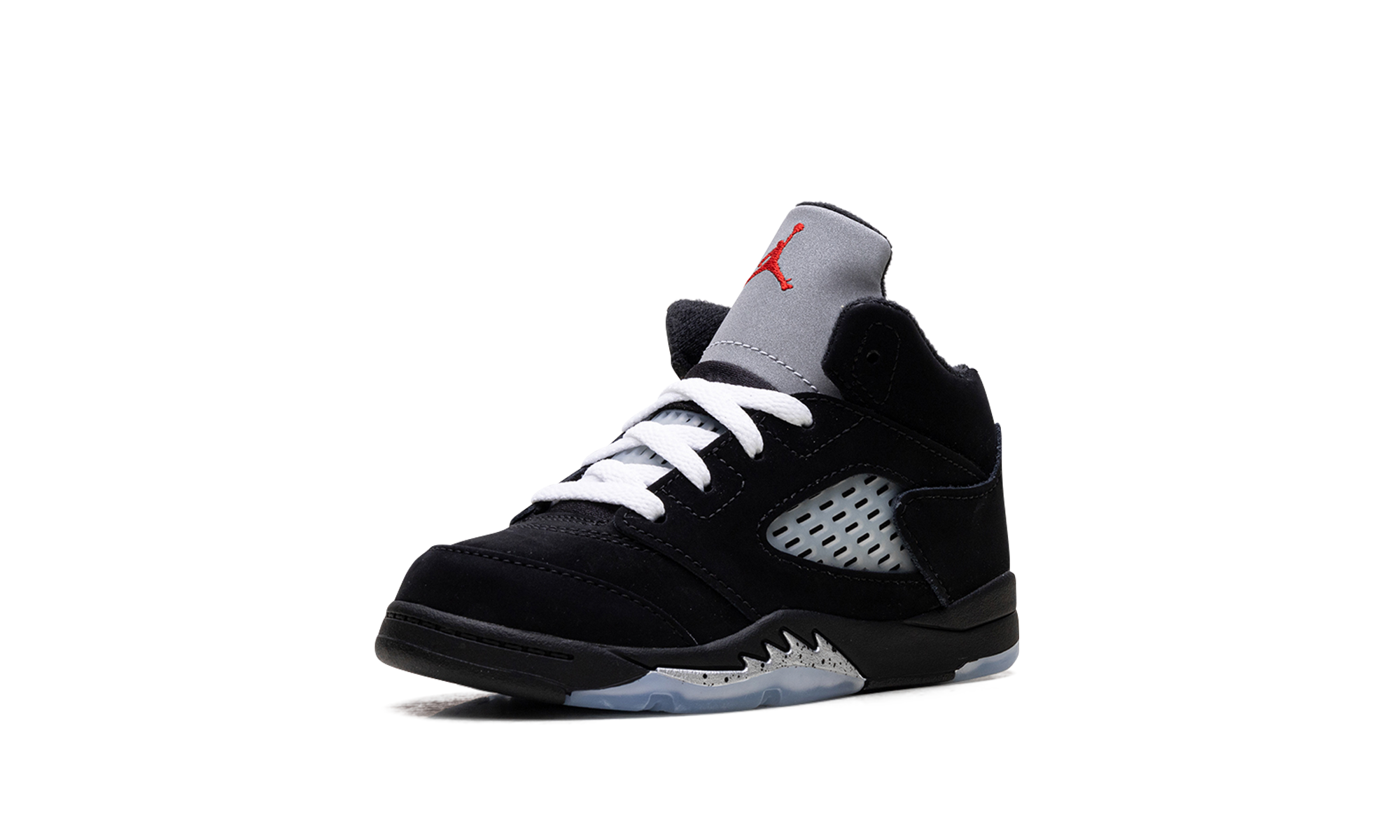 Air Jordan 5 Retro OG TD Black Metallic Reimagined HF3977 001
