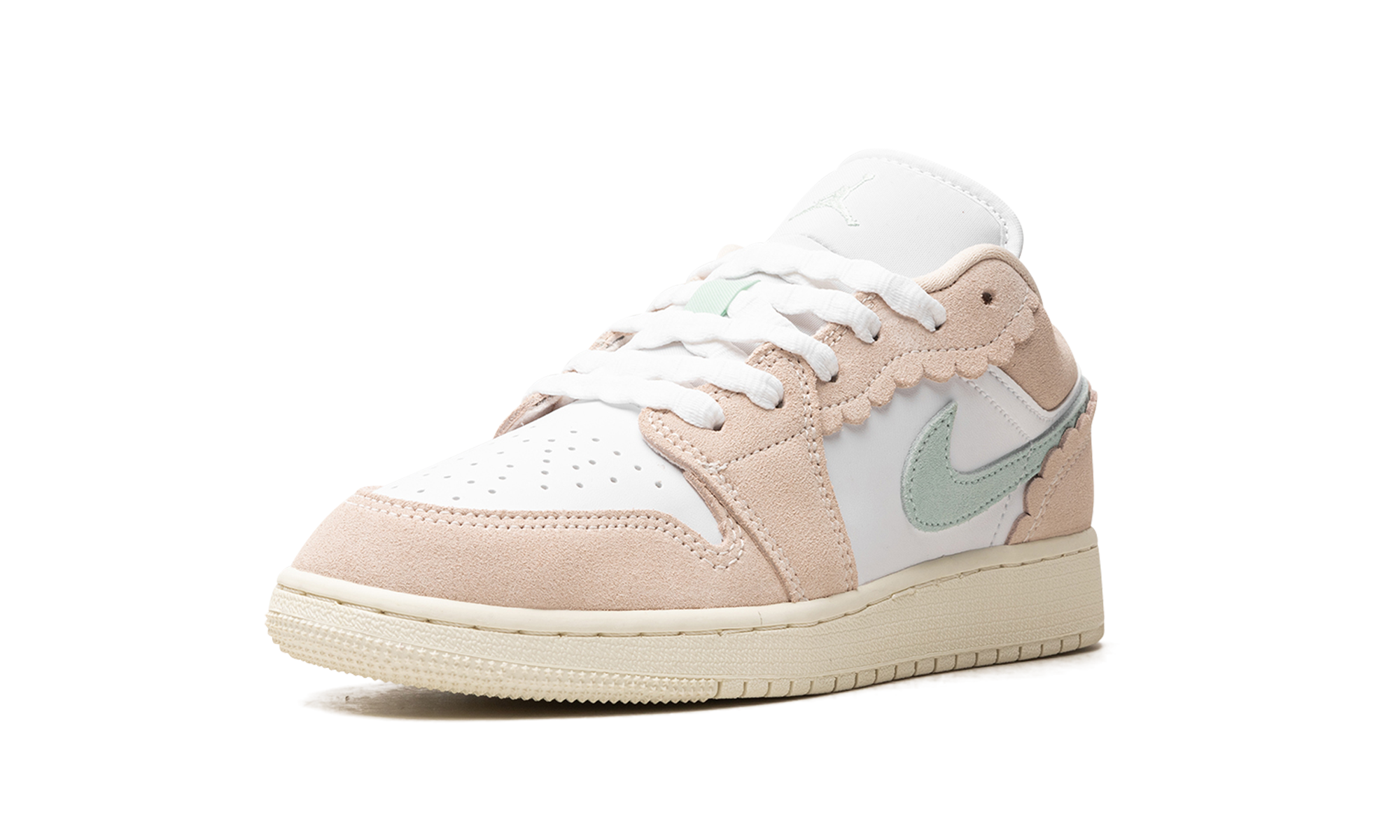 Air Jordan 1 Low SE GS Guava Ice DZ5356 800