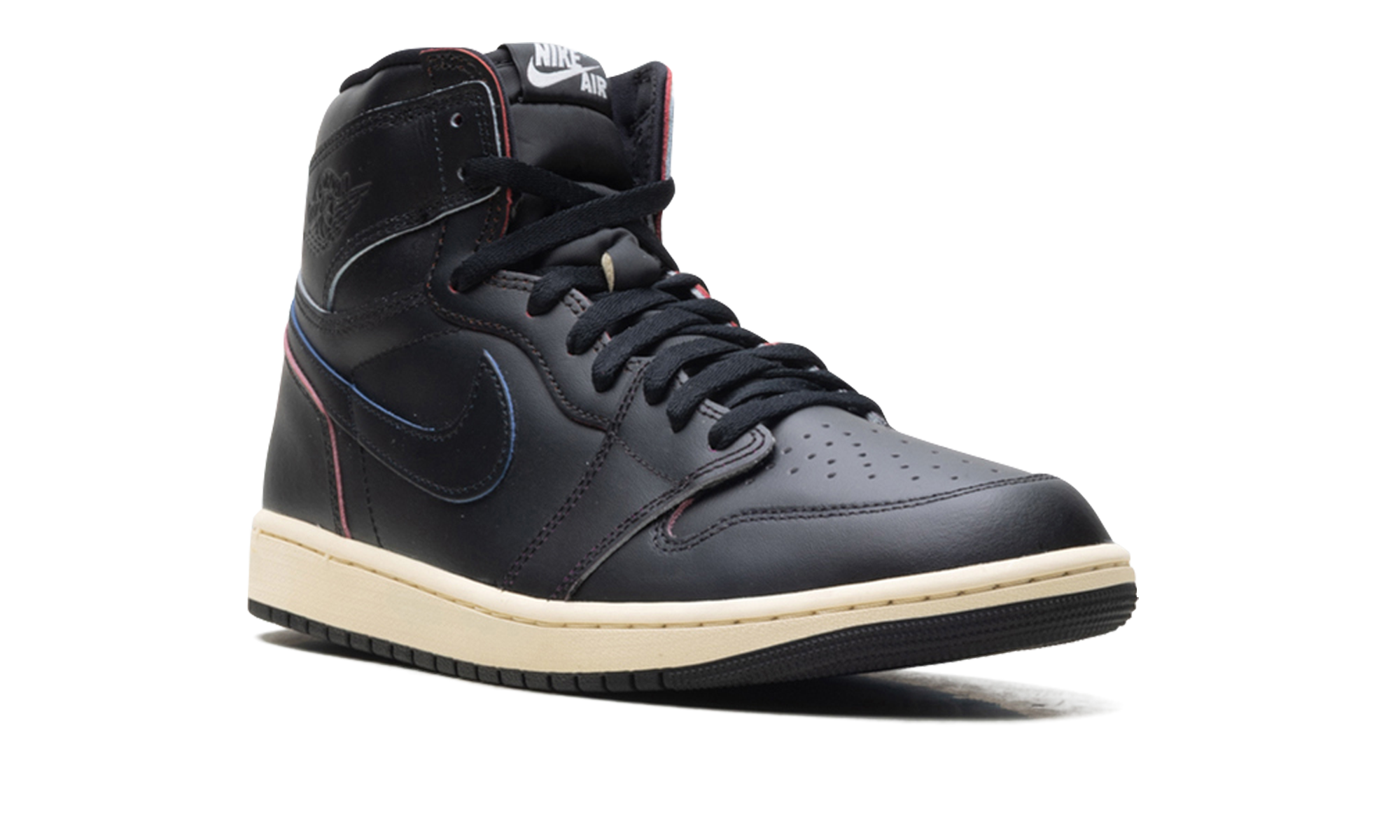 Air Jordan 1 Retro High OG Self-Expression DZ5485 002