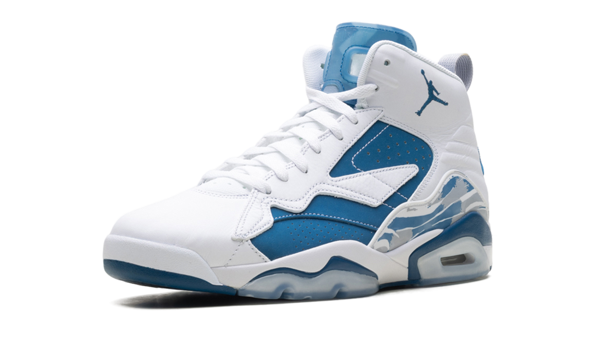 Jordan MVP Industrial Blue DZ4475 101