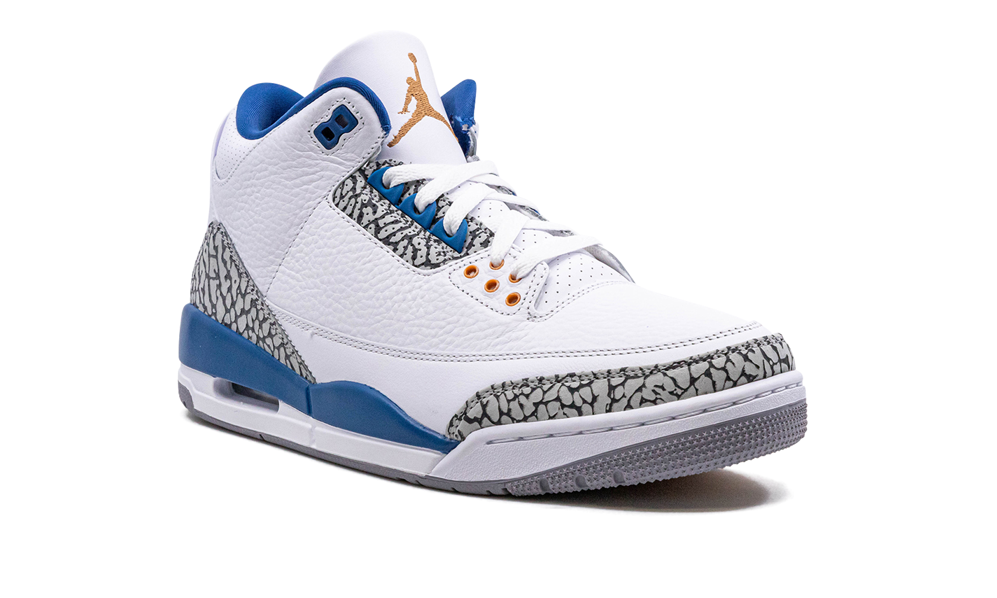 Air Jordan 3 Retro Wizards CT8532 148