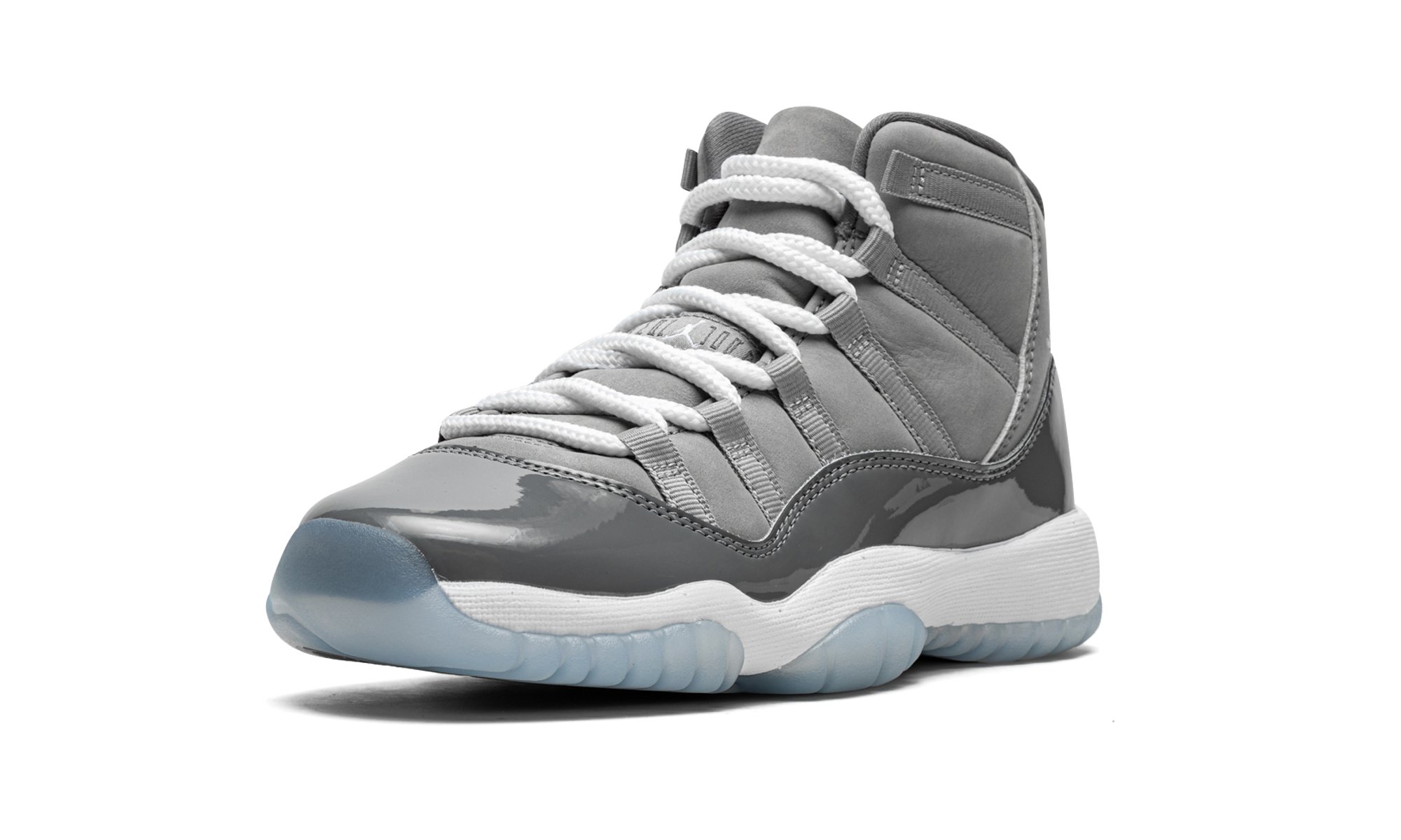 Air Jordan 11 Retro GS Cool Grey 2021 378038 005