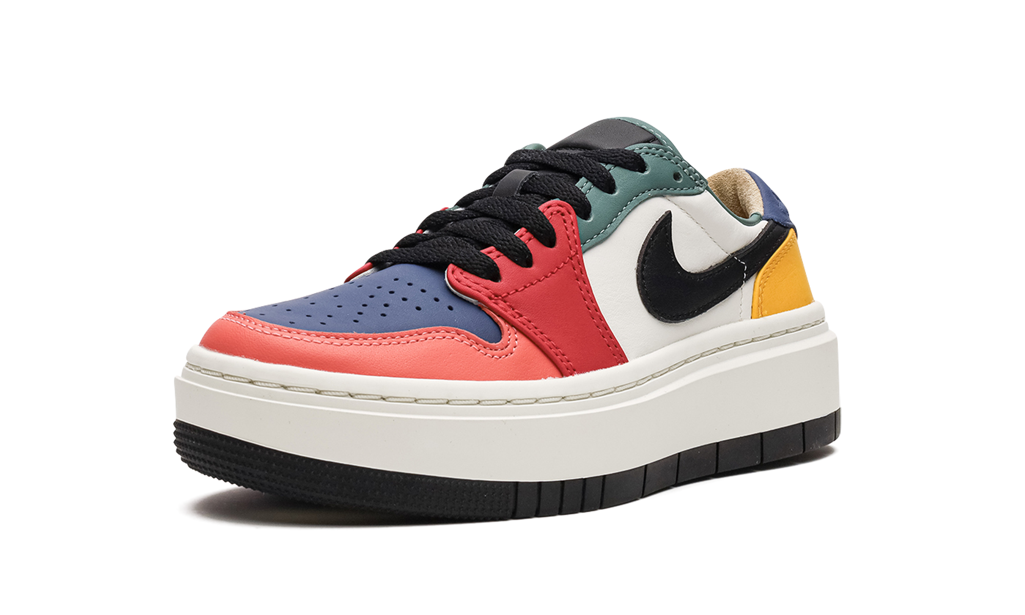 JORDAN 1 ELEVATE LO SE WMNS Multicolor DX3951 100
