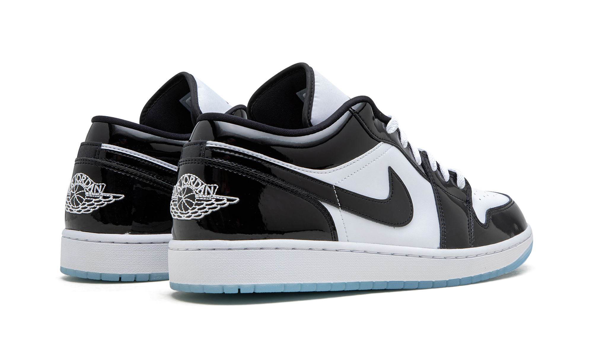 Jordan 1 Low SE Concord DV1309 100