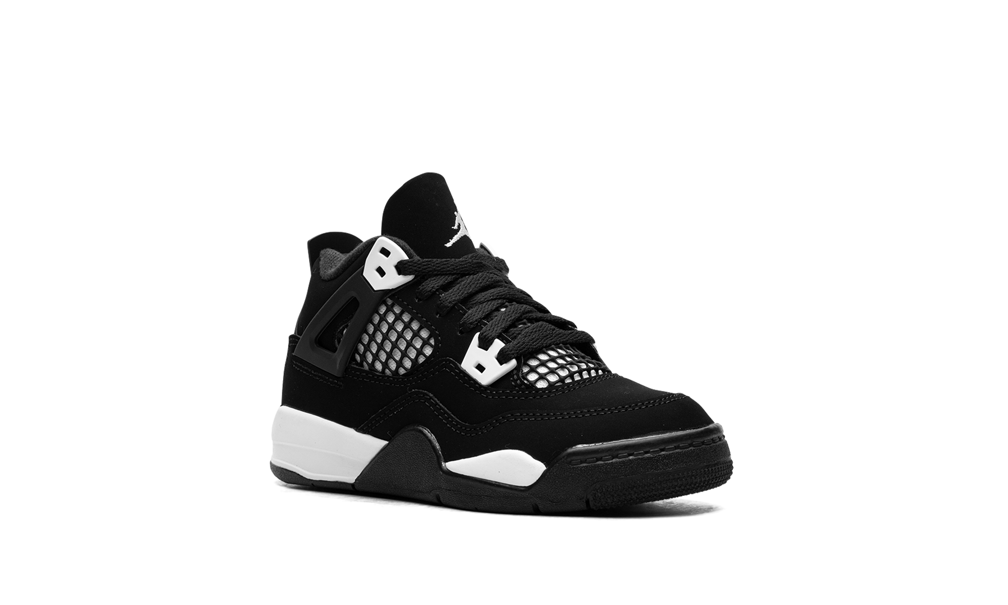 Jordan 4 Retro PS White Thunder FV4537 001