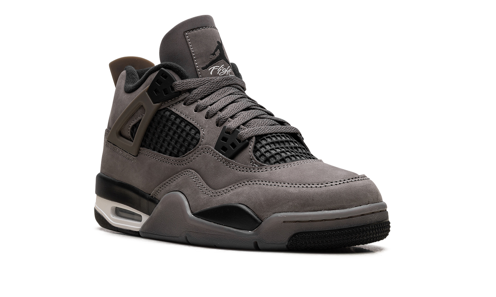 Air Jordan 4 Retro OG GS Cave Stone IB4171 200
