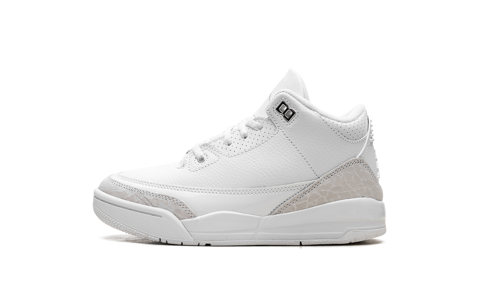 Air Jordan 3 Retro PS Pure Money (2025) DM0966 111