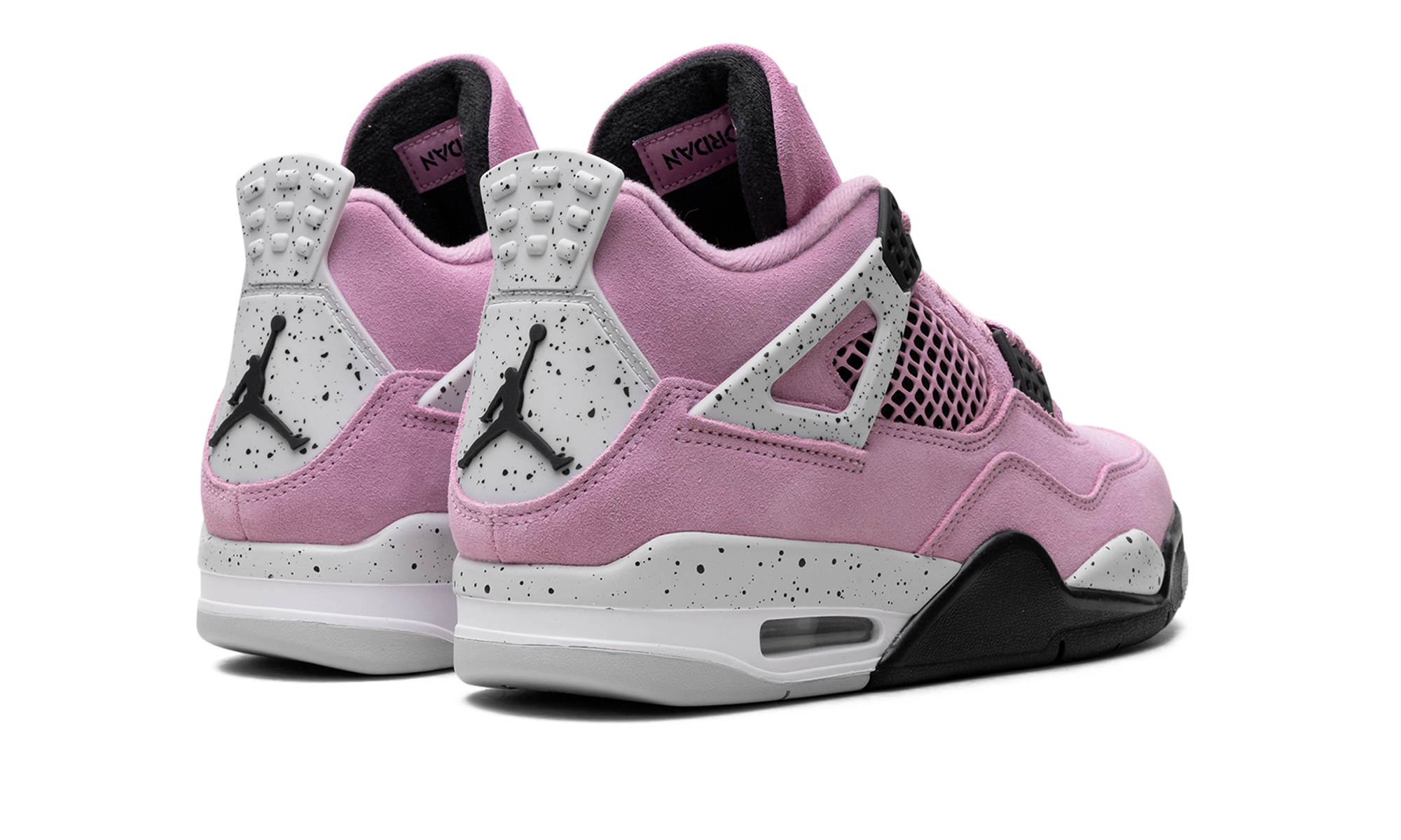 Air Jordan 4 WMNS Orchid AQ9129 501