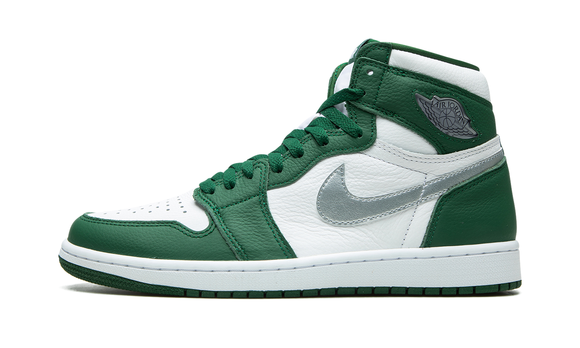 Air Jordan 1 Retro High OG Gorge Green DZ5485 303