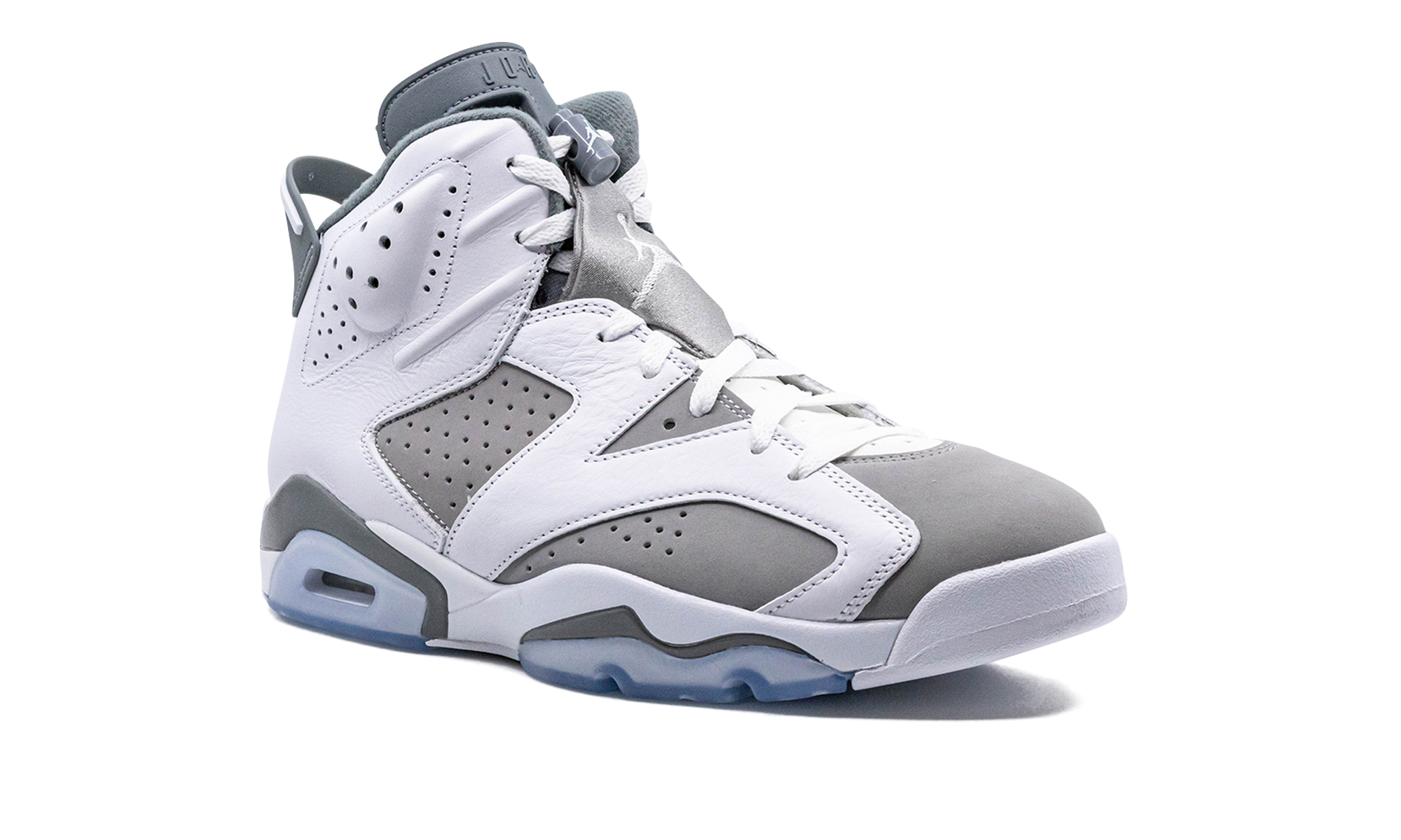 Air Jordan 6 Cool Grey CT8529 100