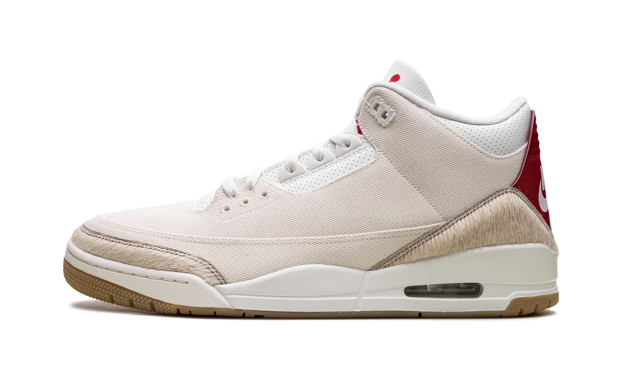 Jordan 3 Retro Levi’s Lunar New Year IR0910 400
