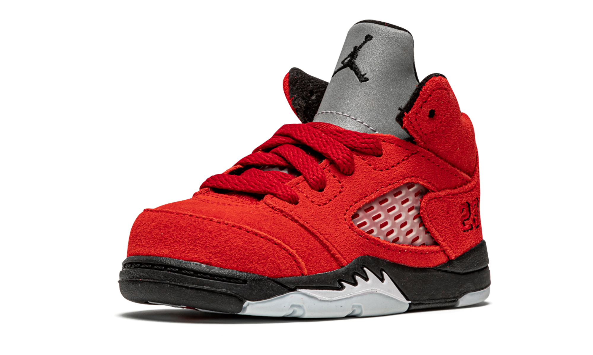 Air Jordan 5 TD Raging Bull 440890 600