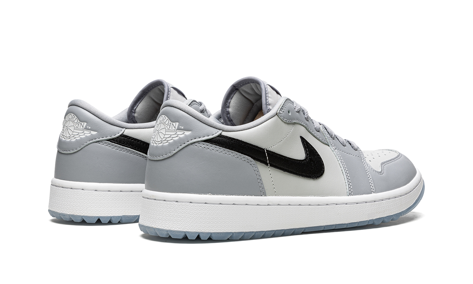 Air Jordan 1 Low Golf Wolf Grey DD9315 002
