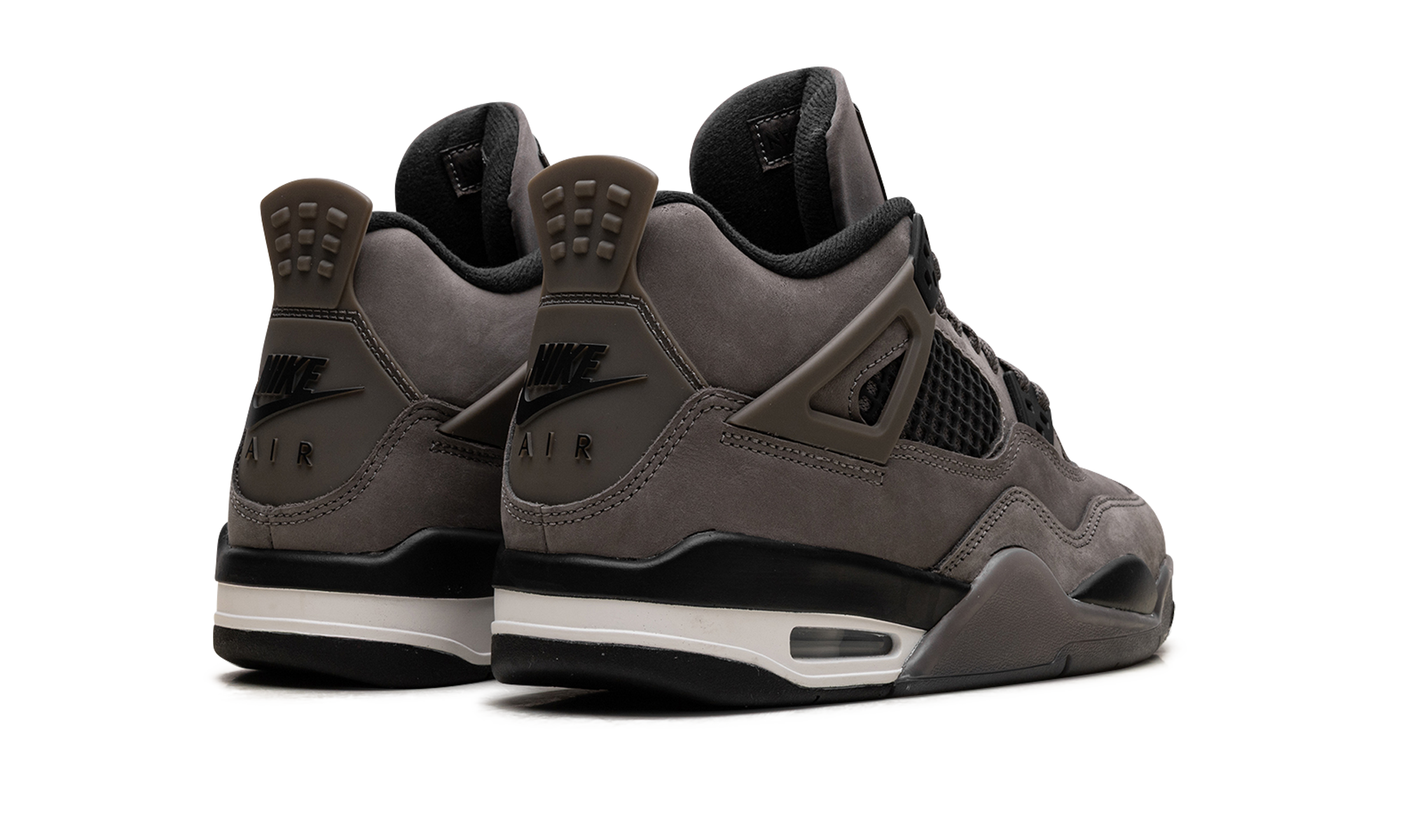 Air Jordan 4 Retro OG GS Cave Stone IB4171 200