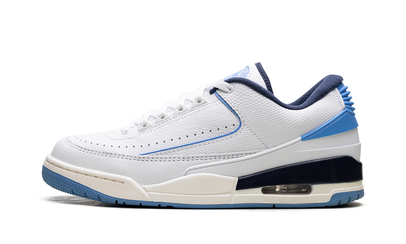 Jordan 2/3 UNC FD0383 144