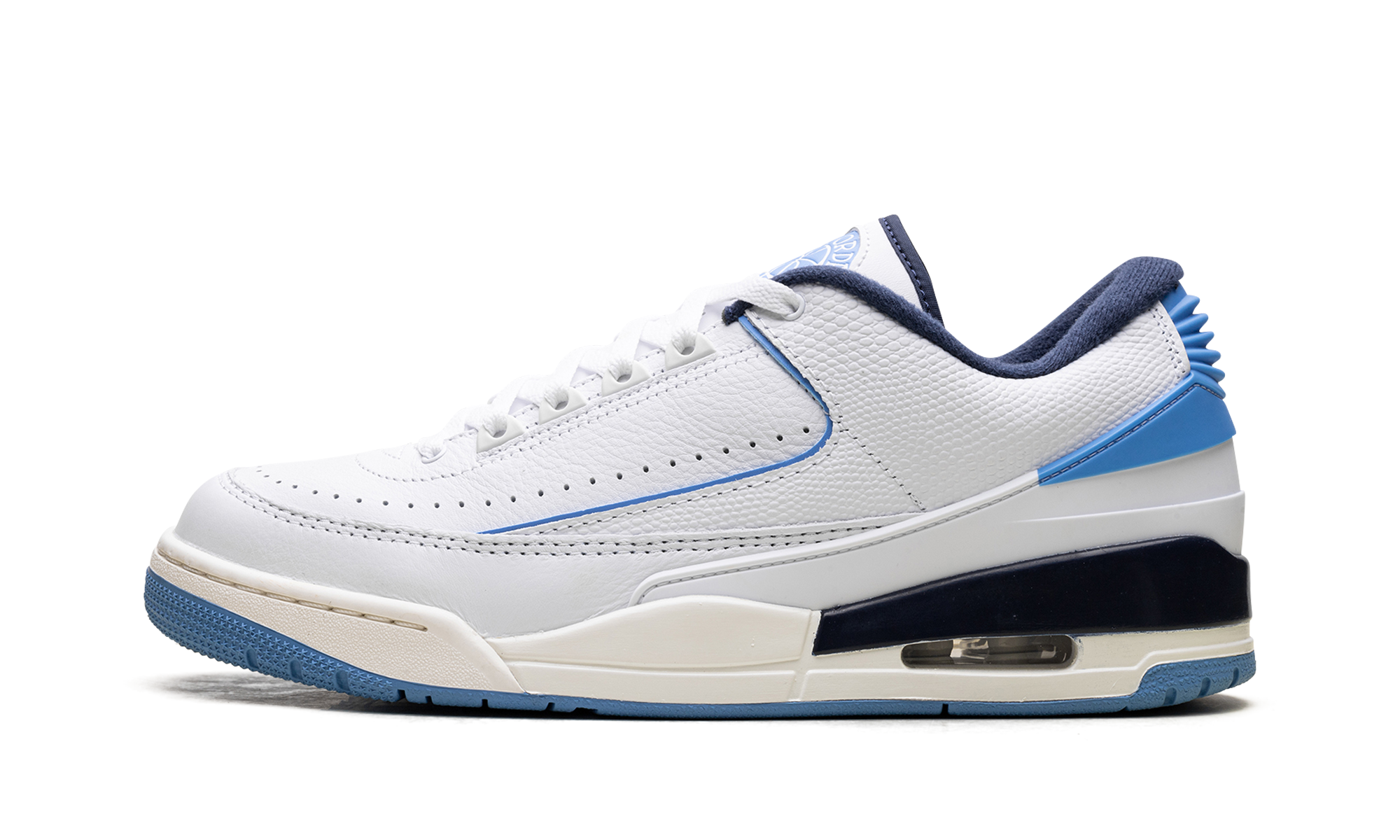 Jordan 2/3 UNC FD0383 144