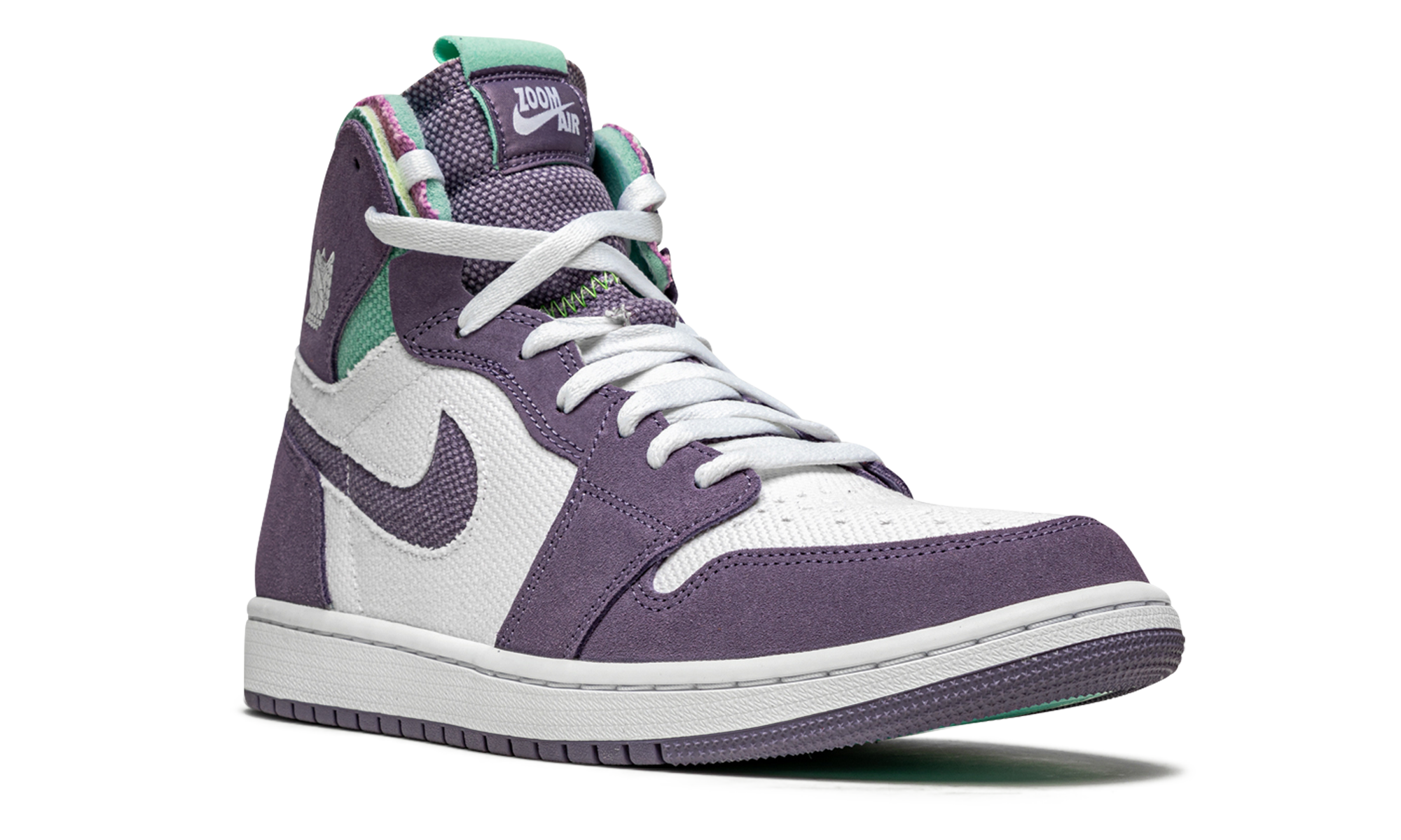 Air Jordan 1 High Zoom CMFT Tropical Twist CT0978 150