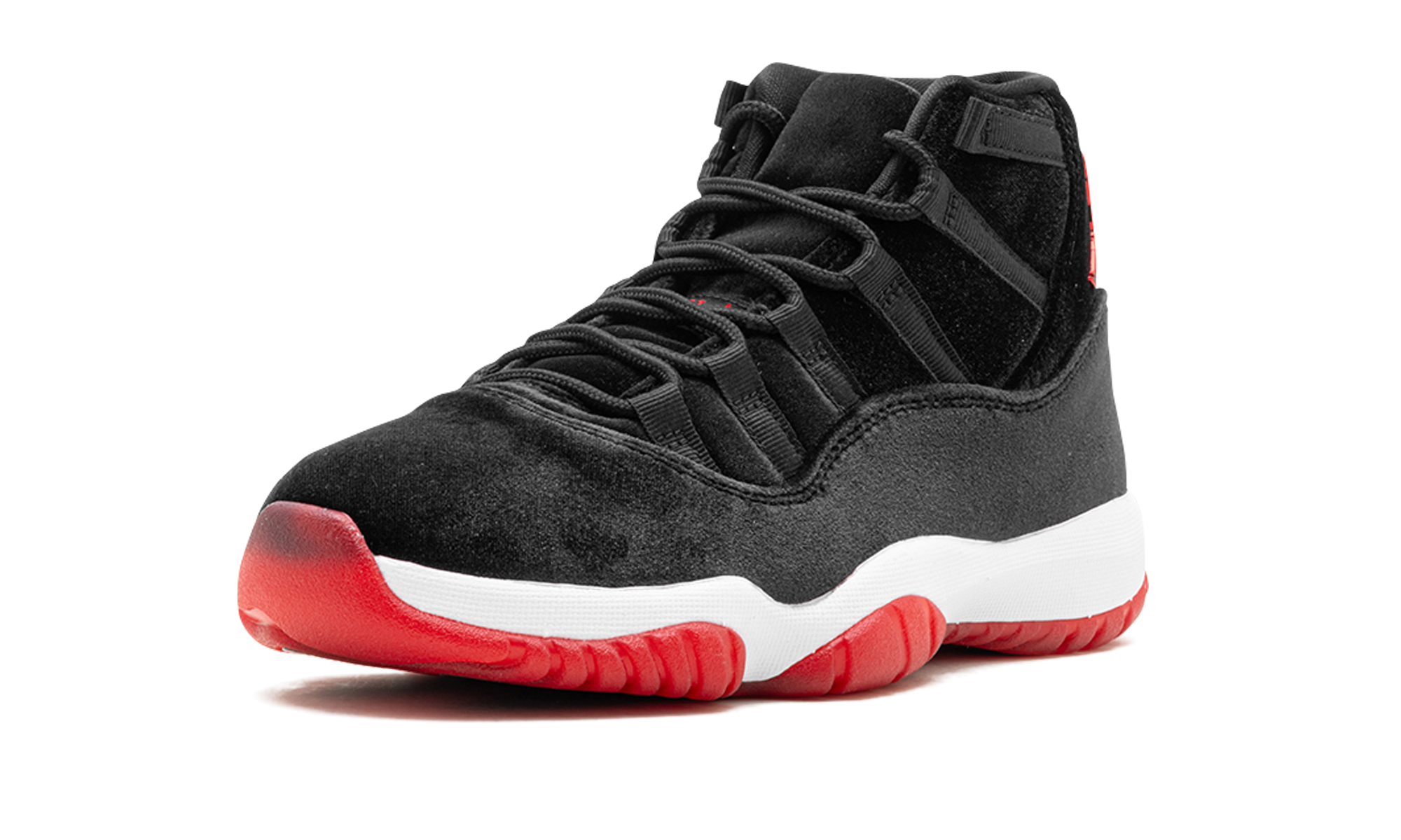 Air Jordan 11 WMNS Bred Velvet DB5457 061