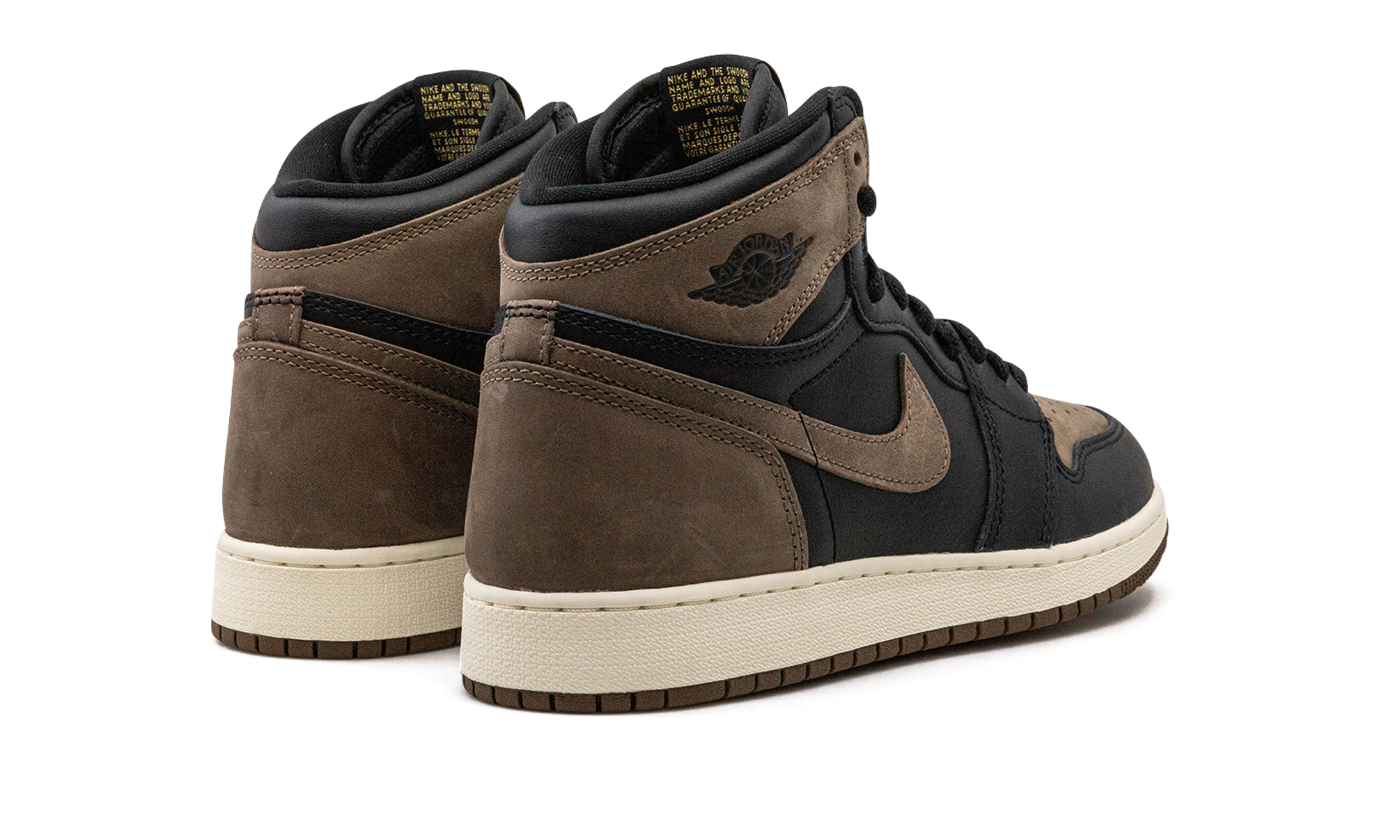 Air Jordan 1 Retro High OG GS Palomino FD1437 020