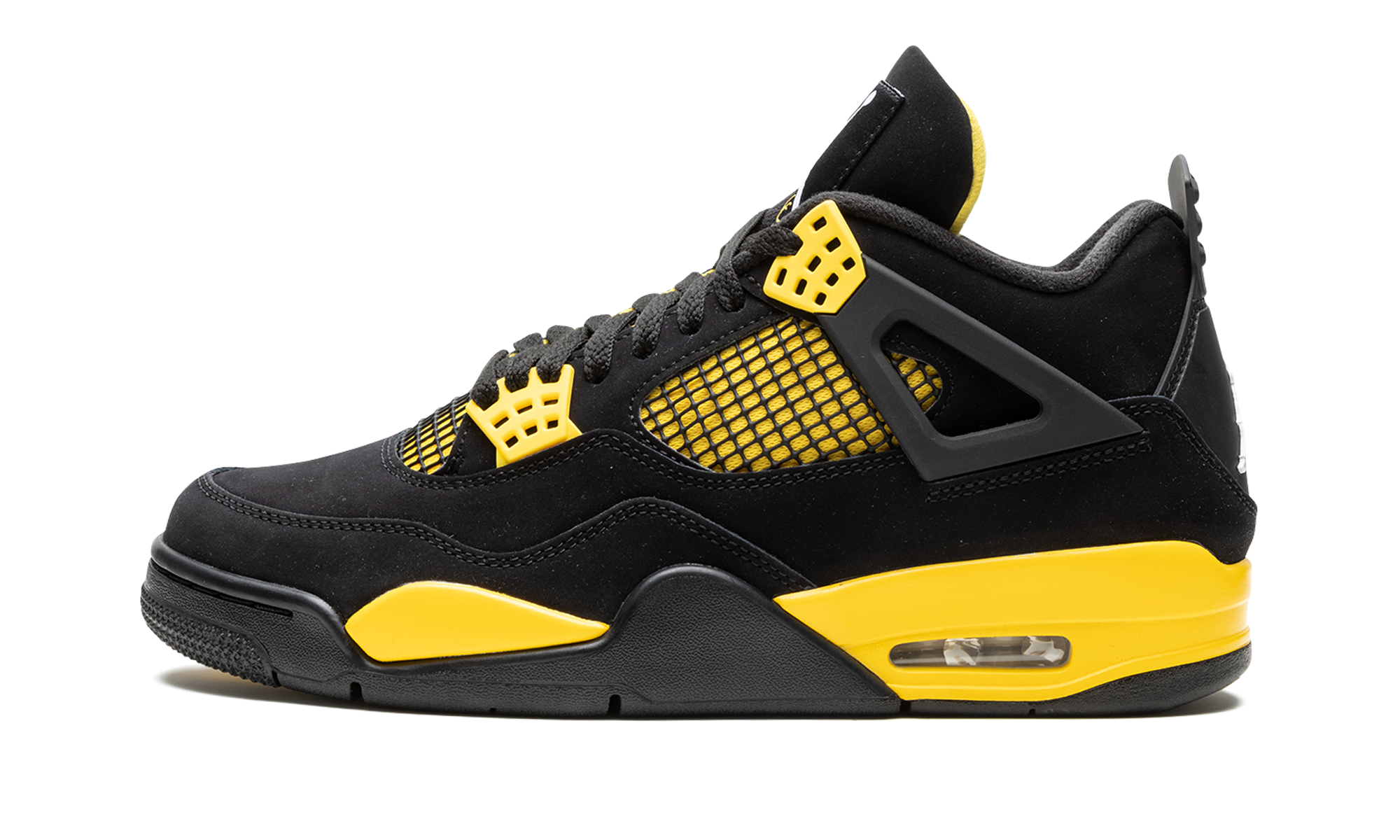 Air Jordan 4 Retro Thunder 2023 DH6927 017