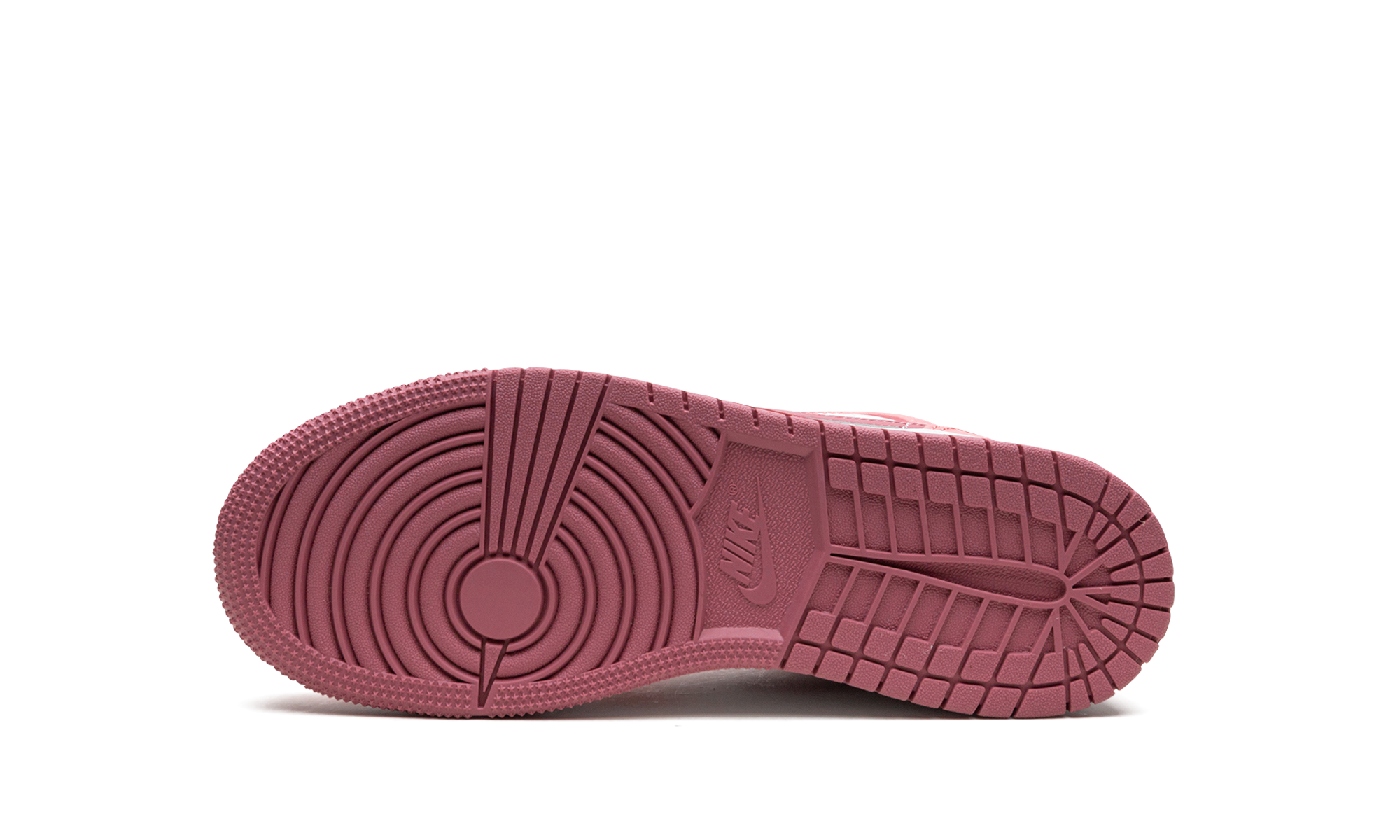 Air Jordan 1 Mid GS Valentine's Day 2023 DQ8423 616