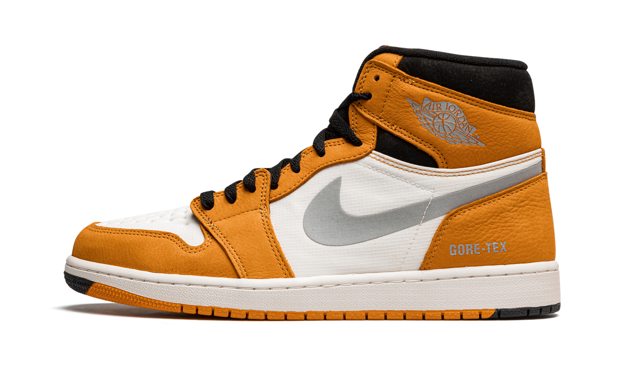 Air Jordan 1 Element GORE-TEX Light Curry DB2889 700
