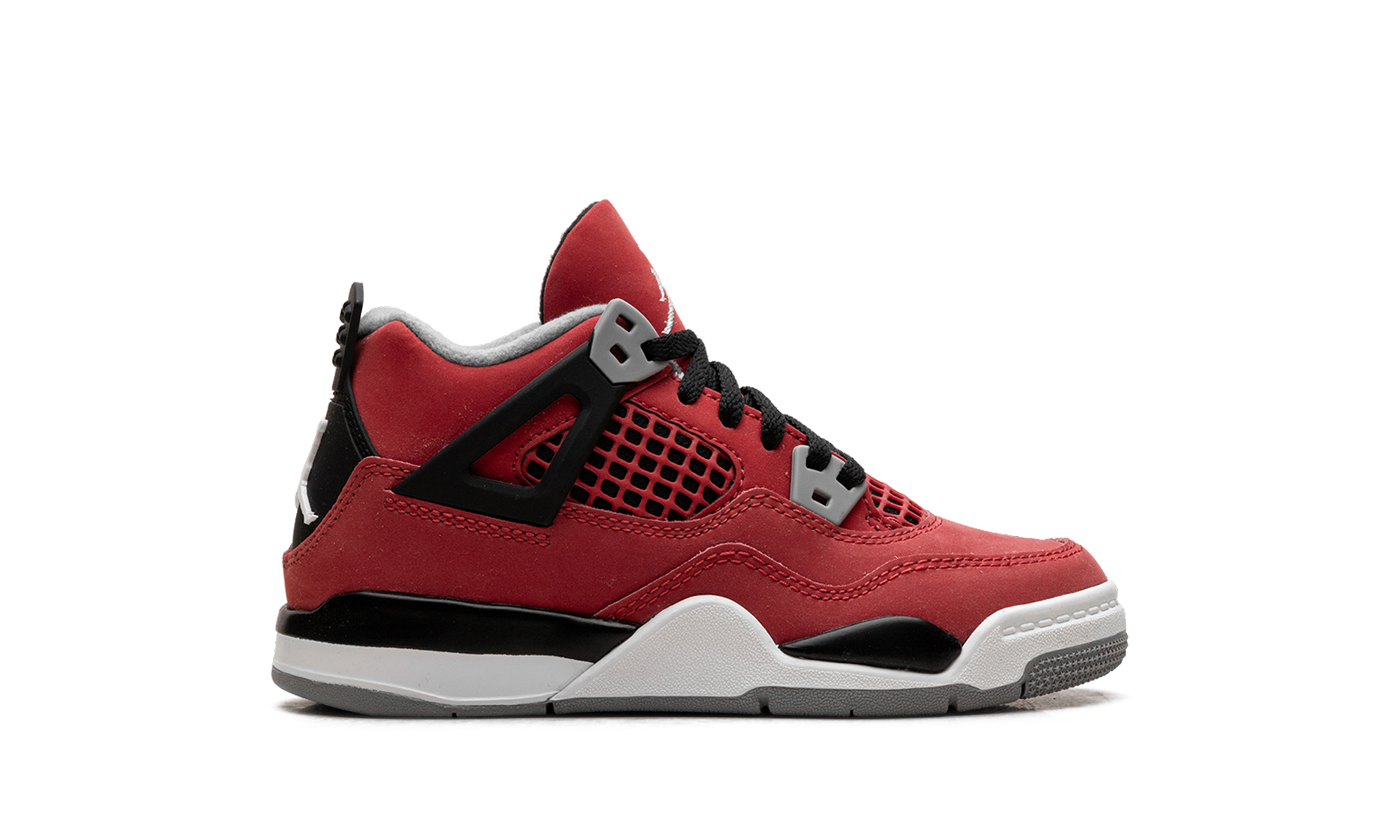 Air Jordan 4 PS Toro Bravo (2026) HV4381 600