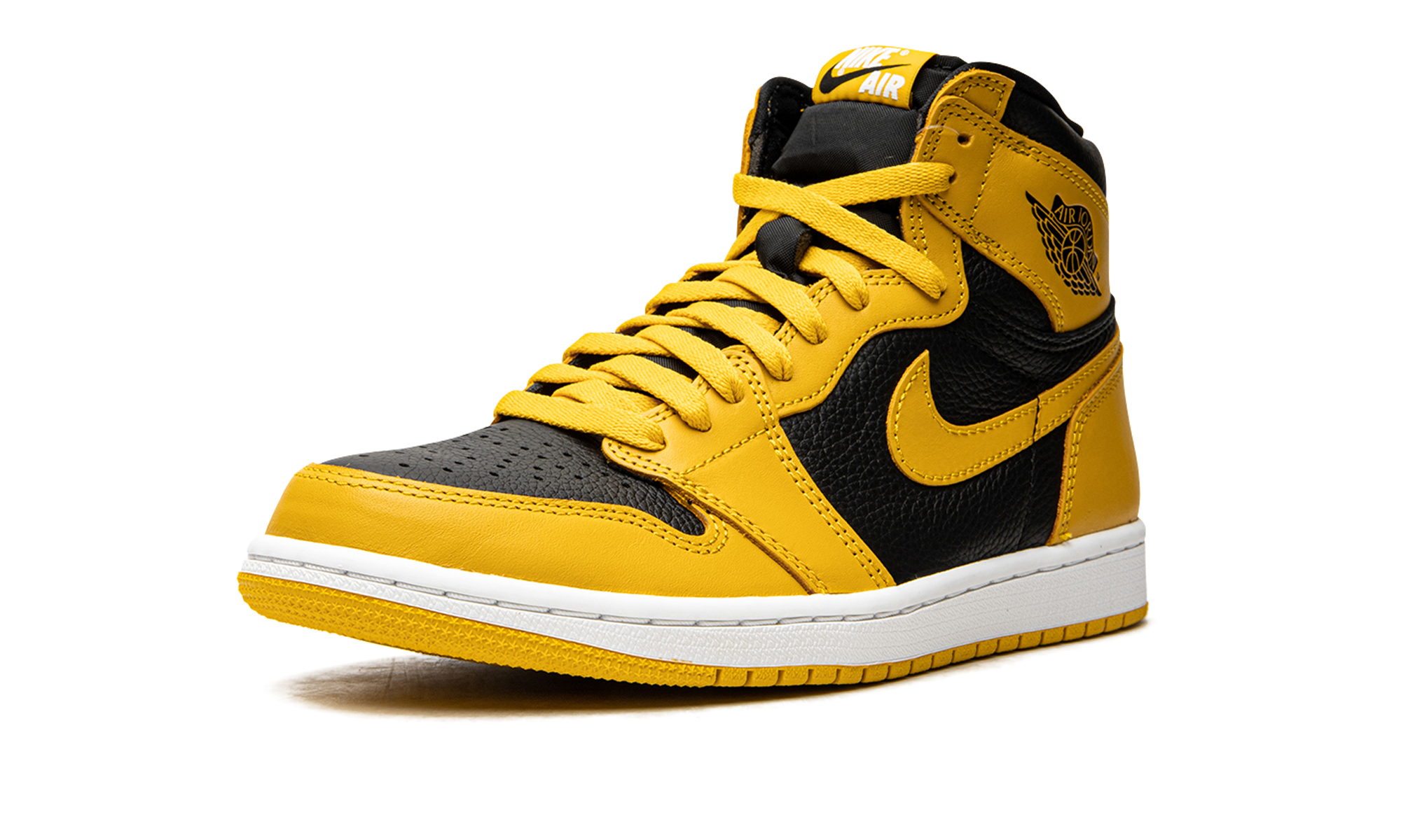 Air Jordan 1 High OG Pollen 555088 701