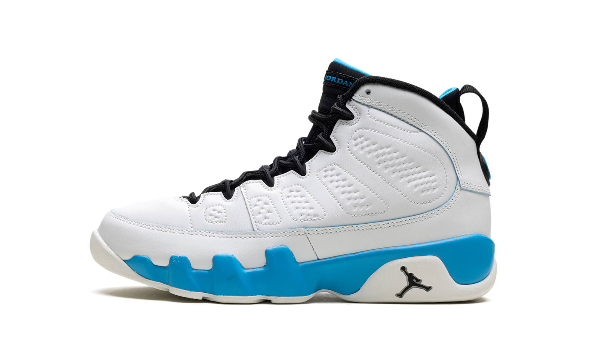 Air Jordan 9 GS Powder Blue FV0143 101