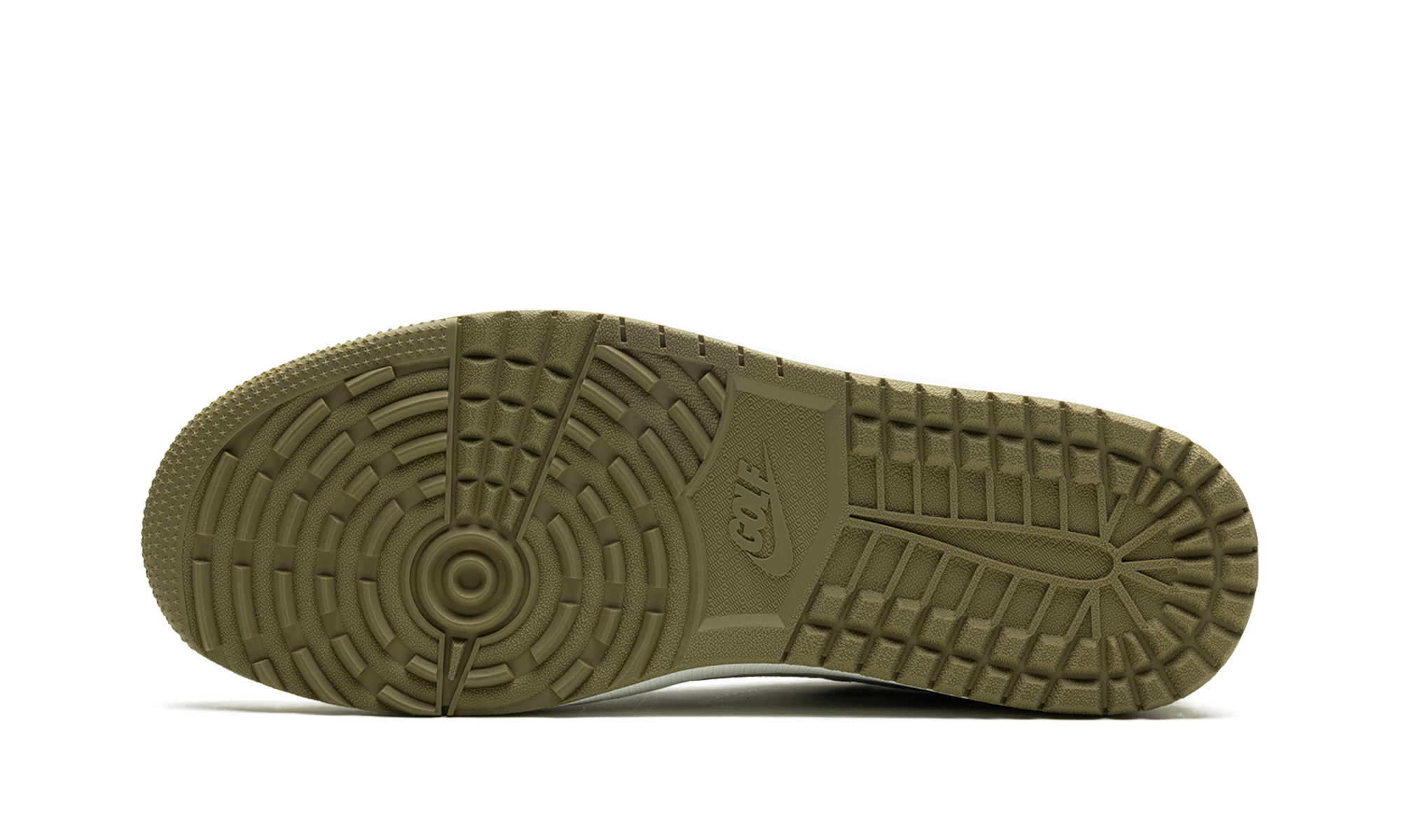 Air Jordan 1 Low Golf Travis Scott FZ3124 200