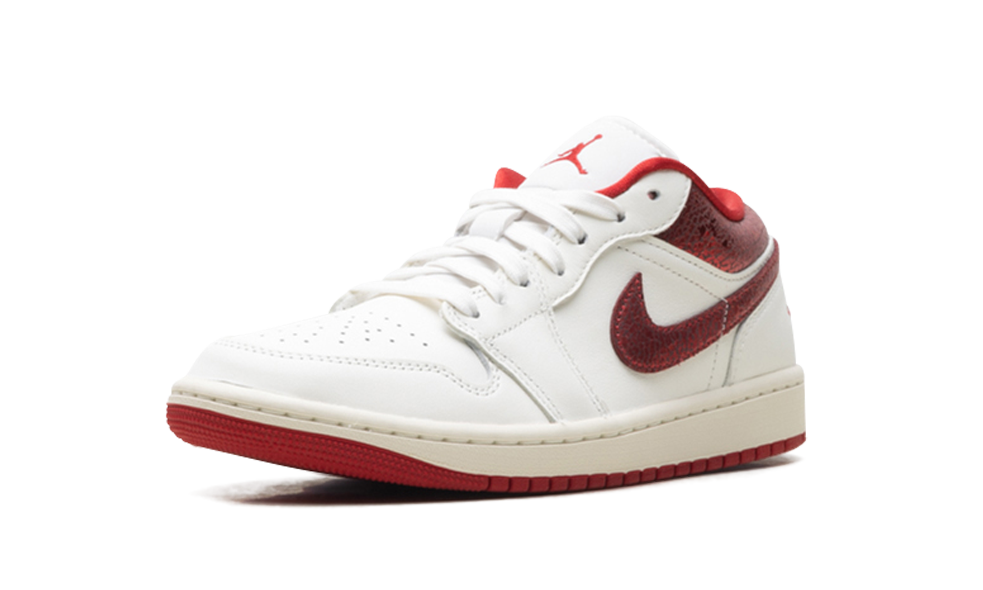Jordan 1 Low WMNS Ruby HJ9338 106